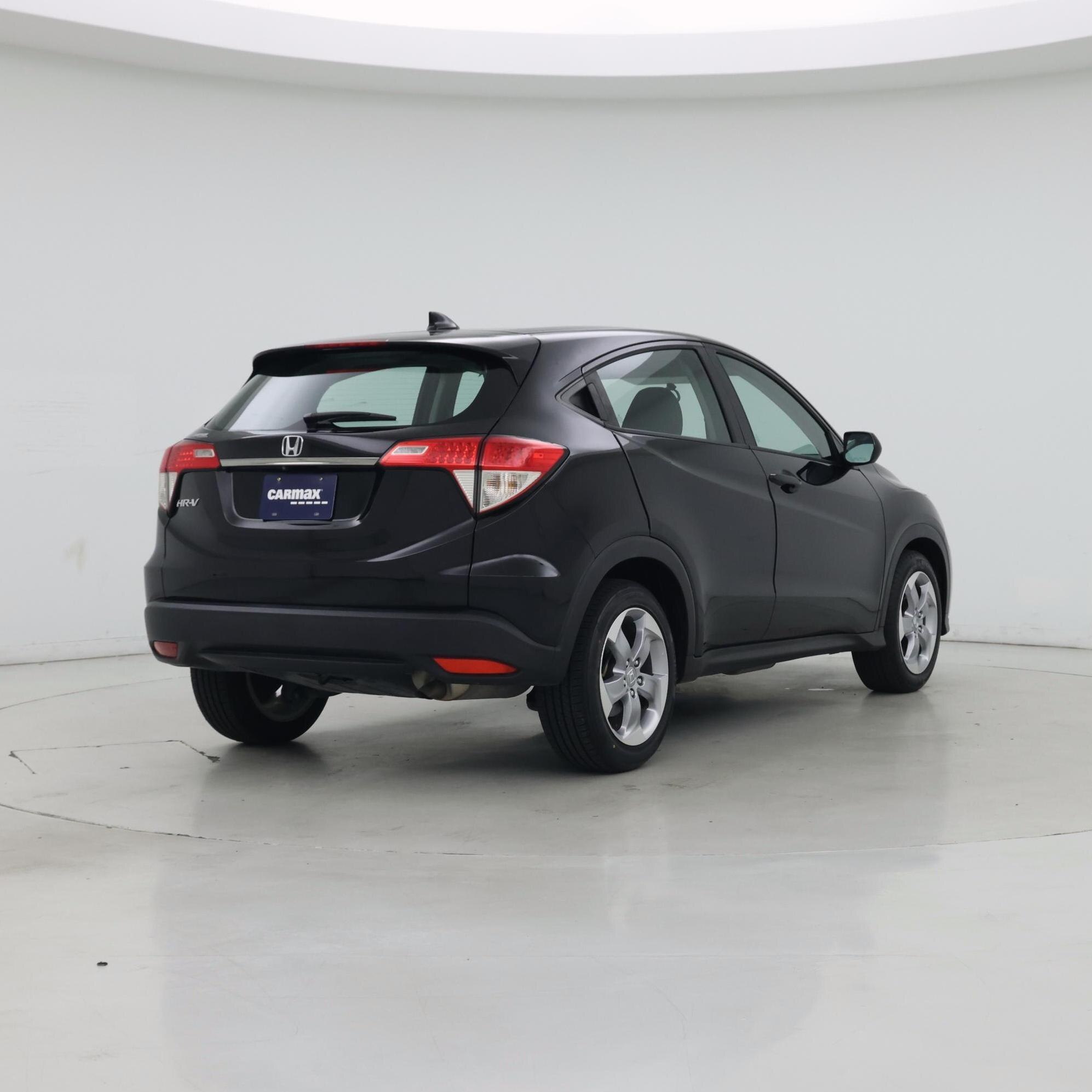 Thumbnail: 2022 Honda HR-V - 8