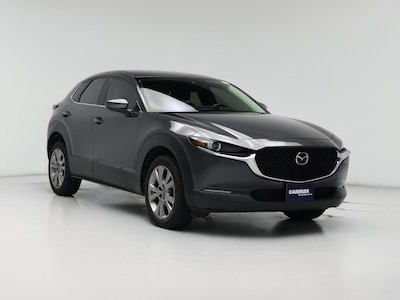 2022 Mazda CX-30 Select