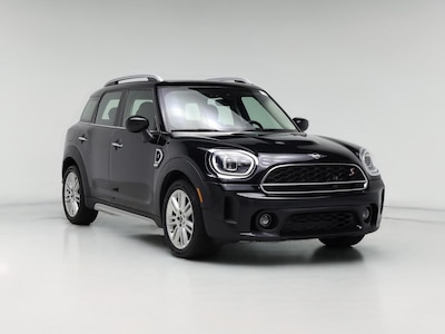 2023 Mini Cooper Countryman S