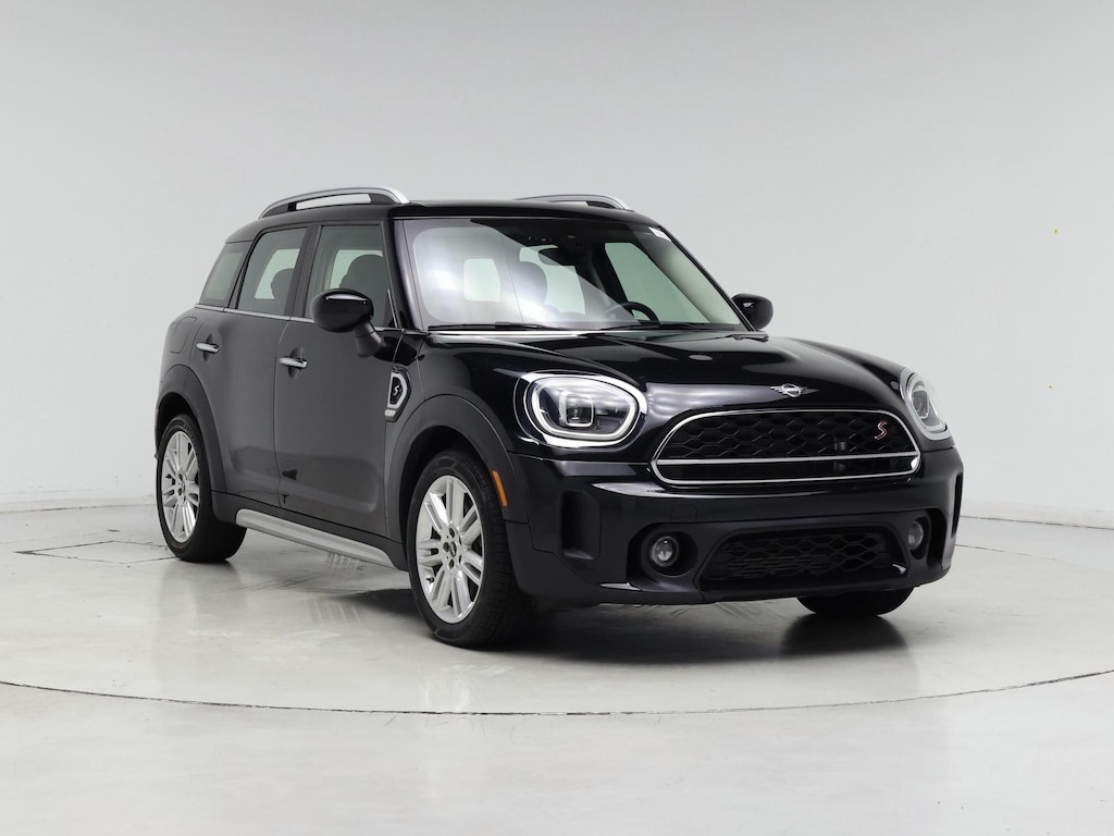 MINI Countryman Cooper S FWD