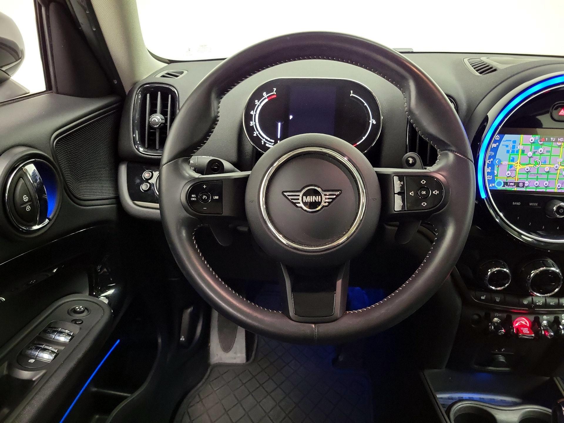 Thumbnail: 2023 MINI Cooper Countryman - 10