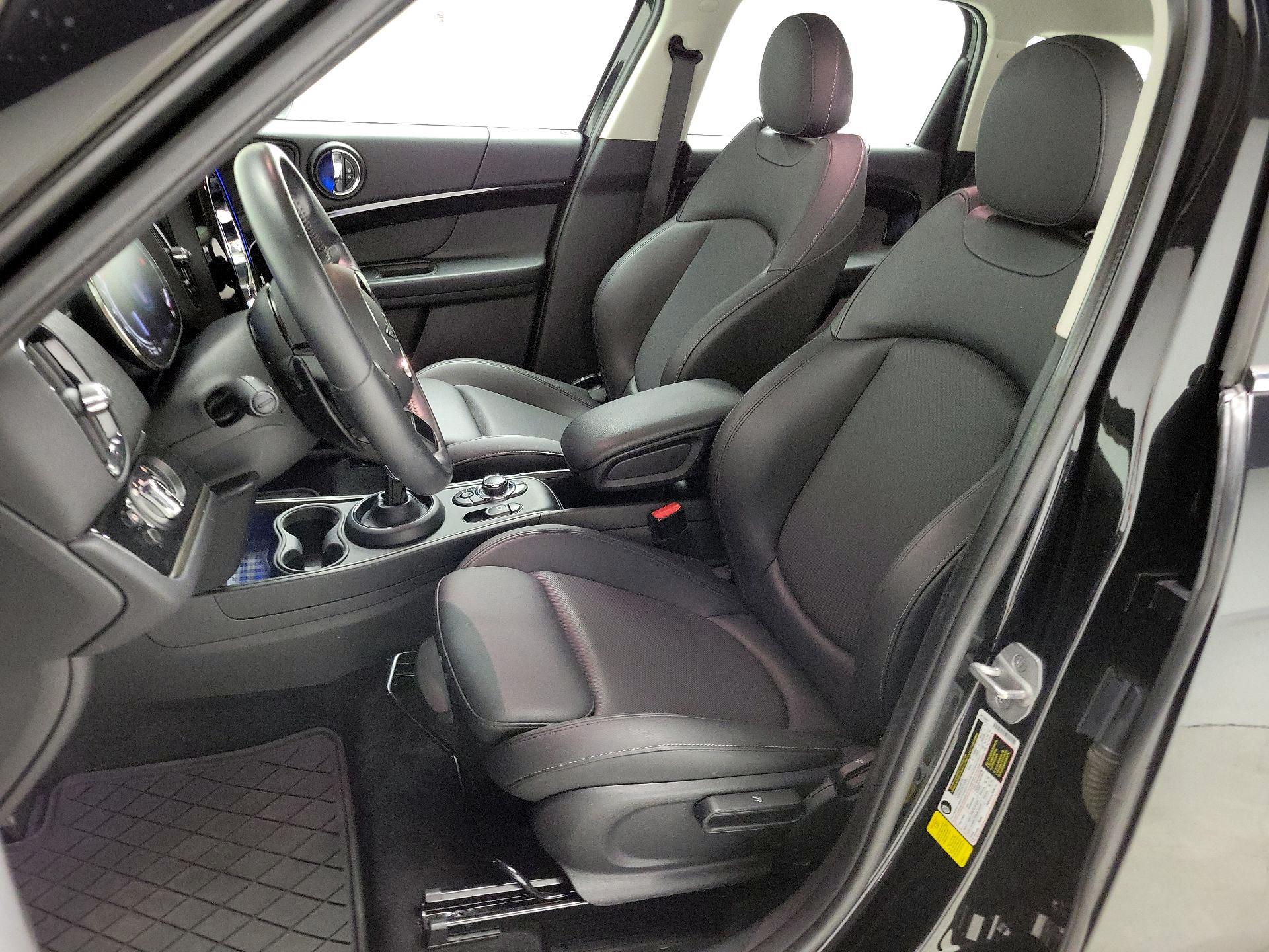 Thumbnail: 2023 MINI Cooper Countryman - 11