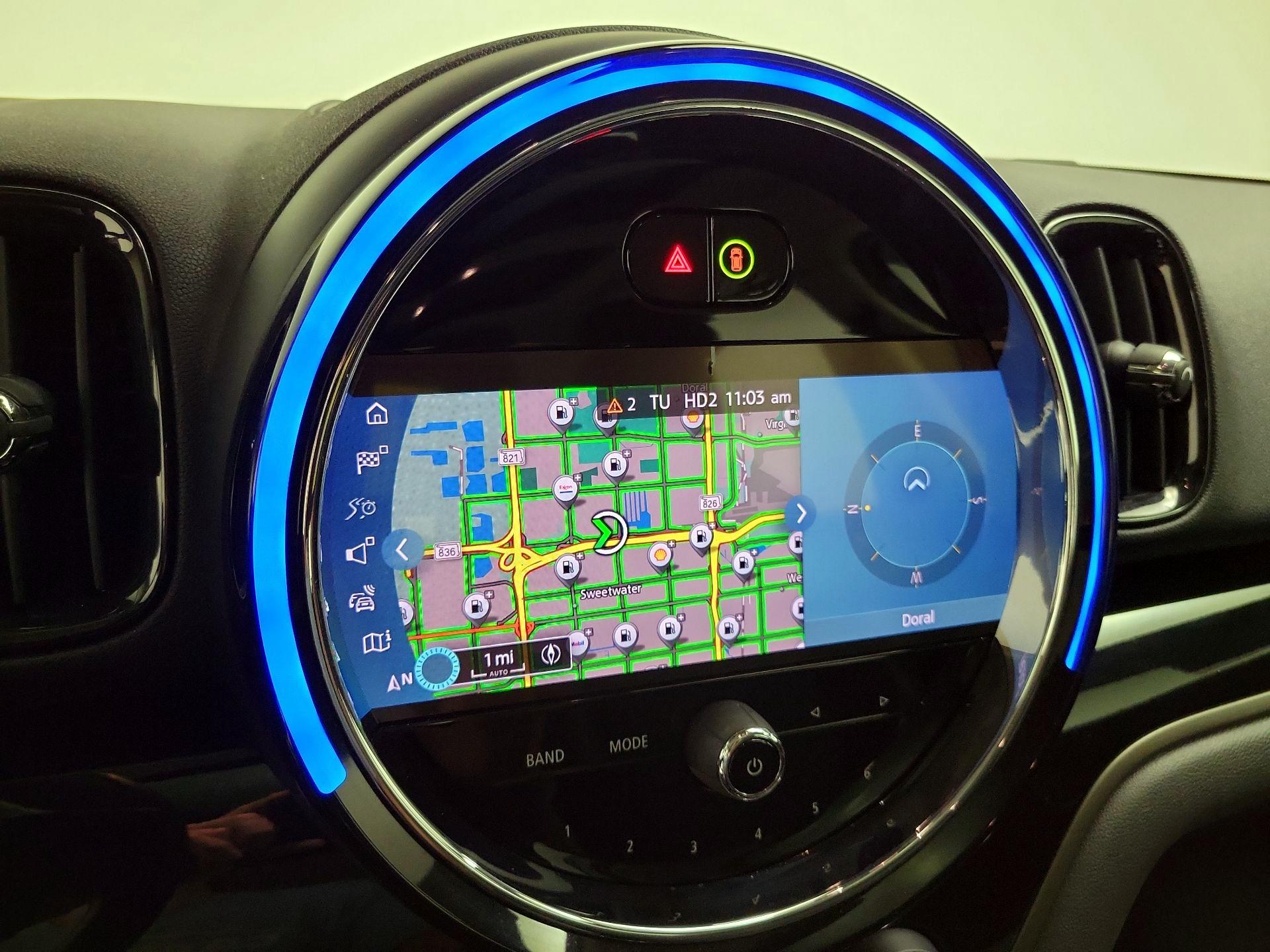 Thumbnail: 2023 MINI Cooper Countryman - 14