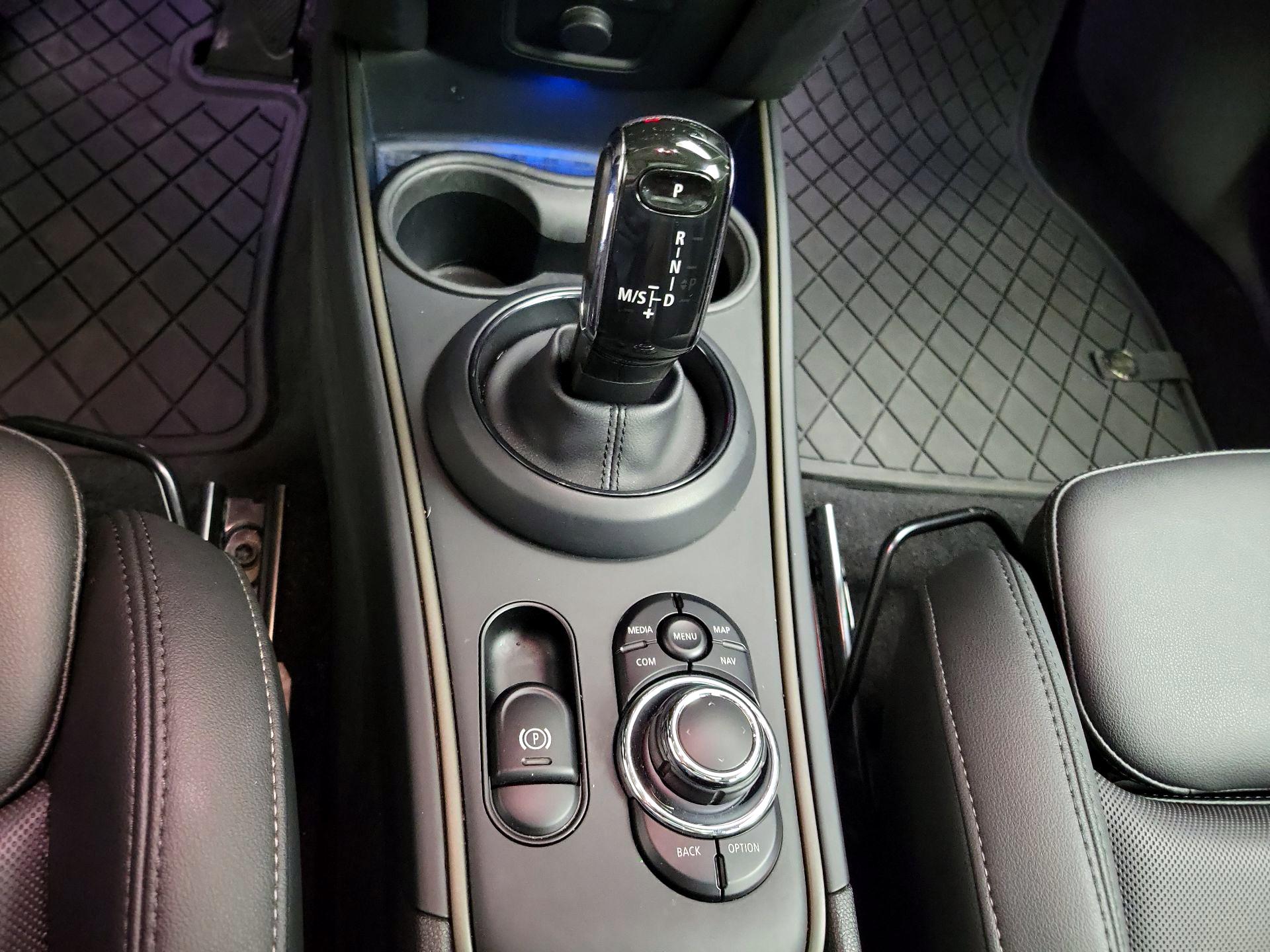 Thumbnail: 2023 MINI Cooper Countryman - 18