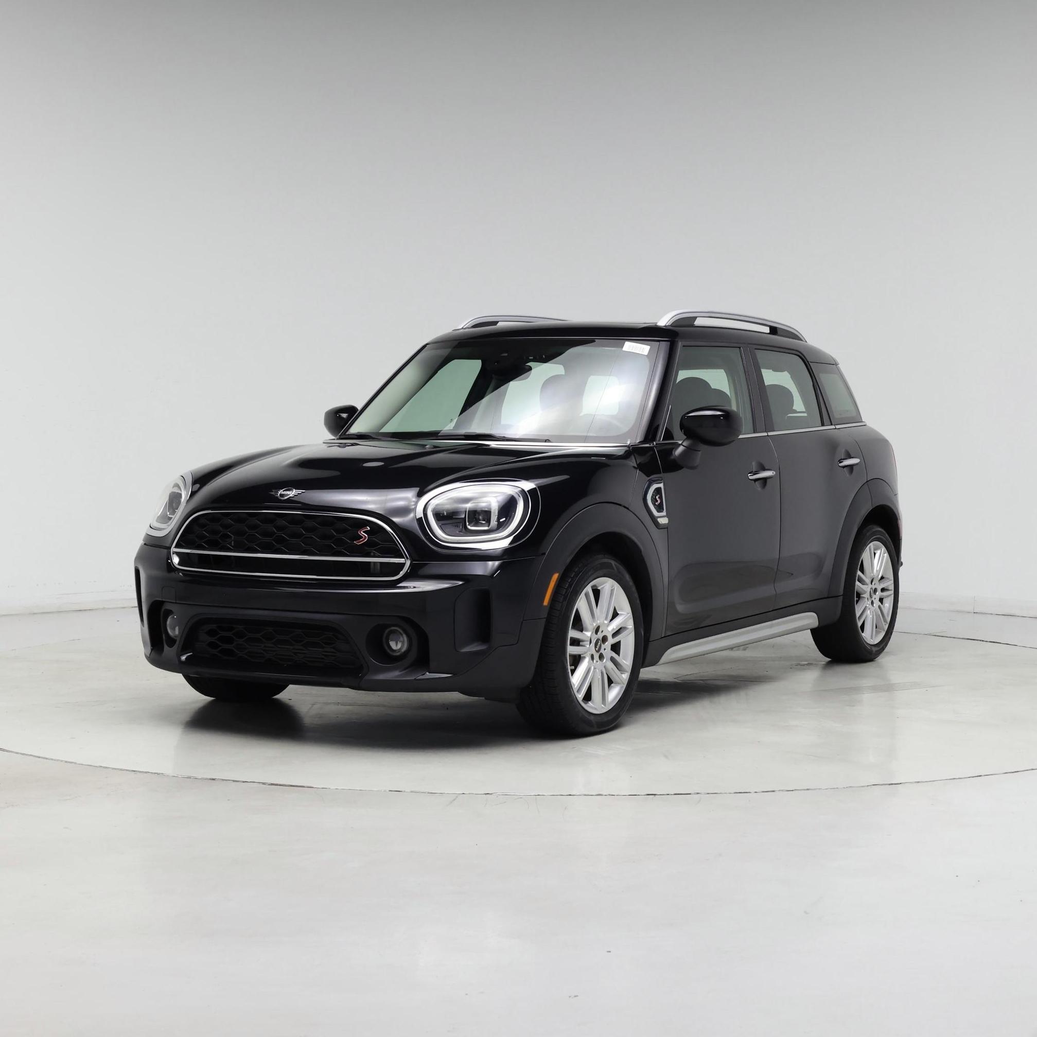 Thumbnail: 2023 MINI Cooper Countryman - 4