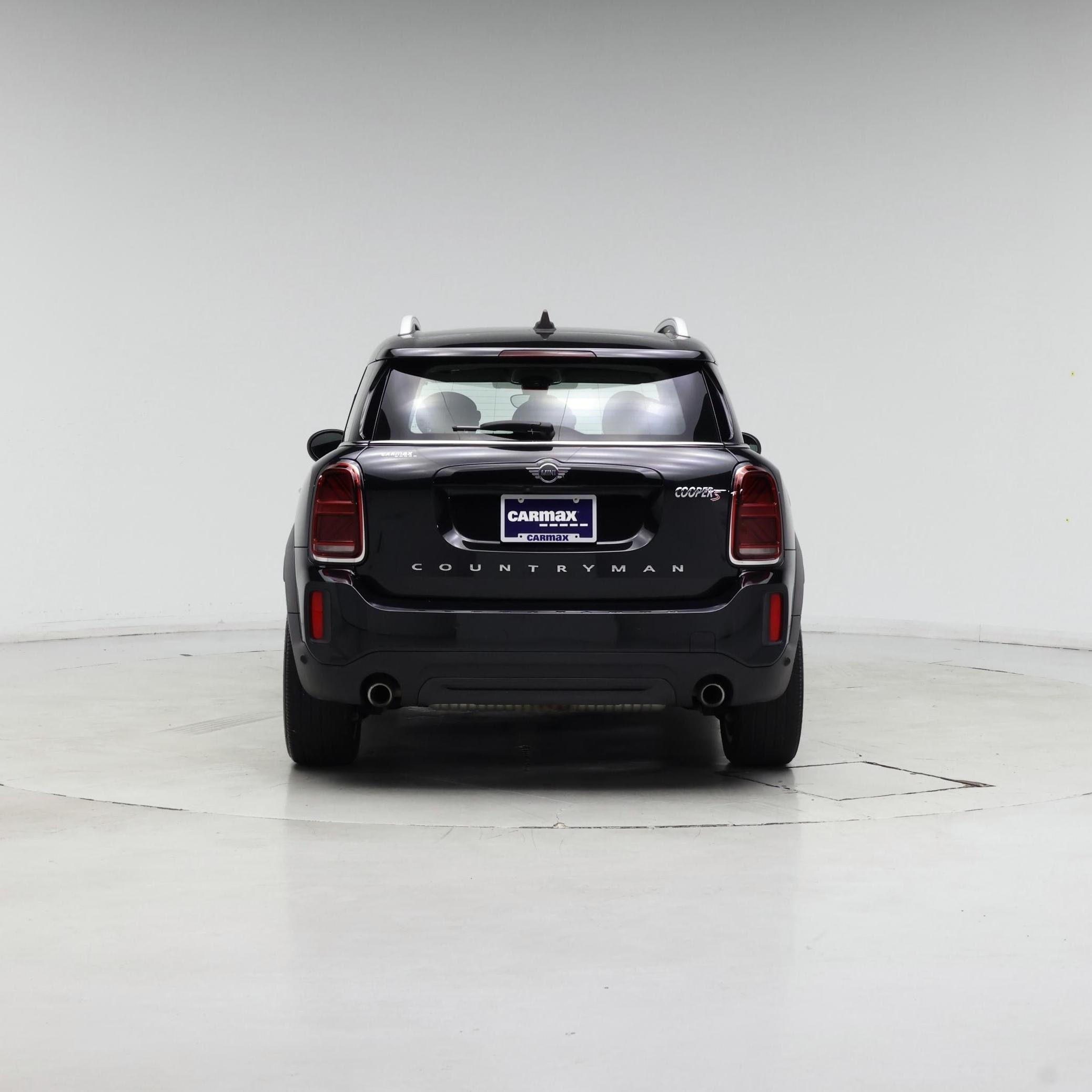 Thumbnail: 2023 MINI Cooper Countryman - 6