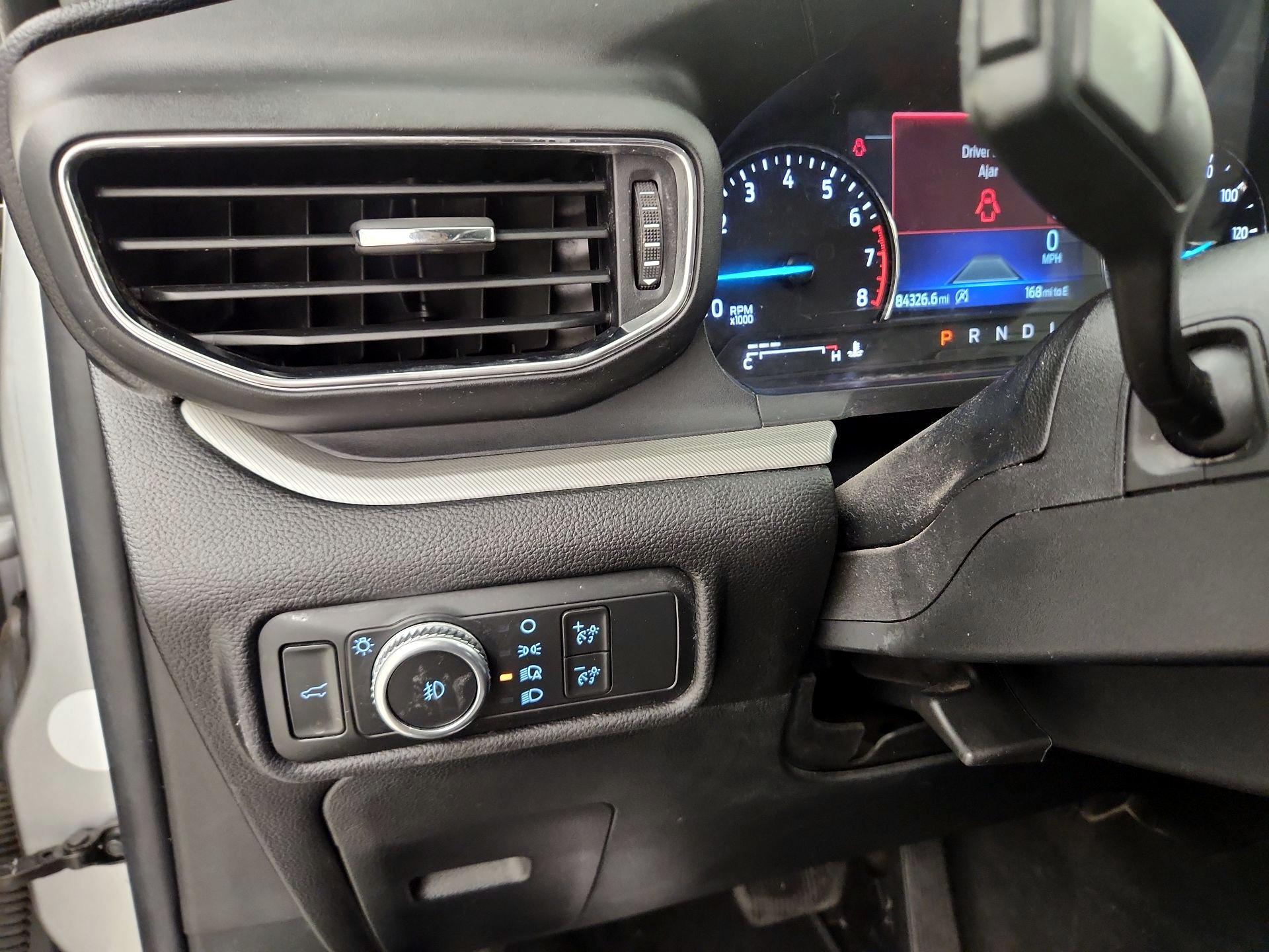 Thumbnail: 2021 Ford Explorer - 13