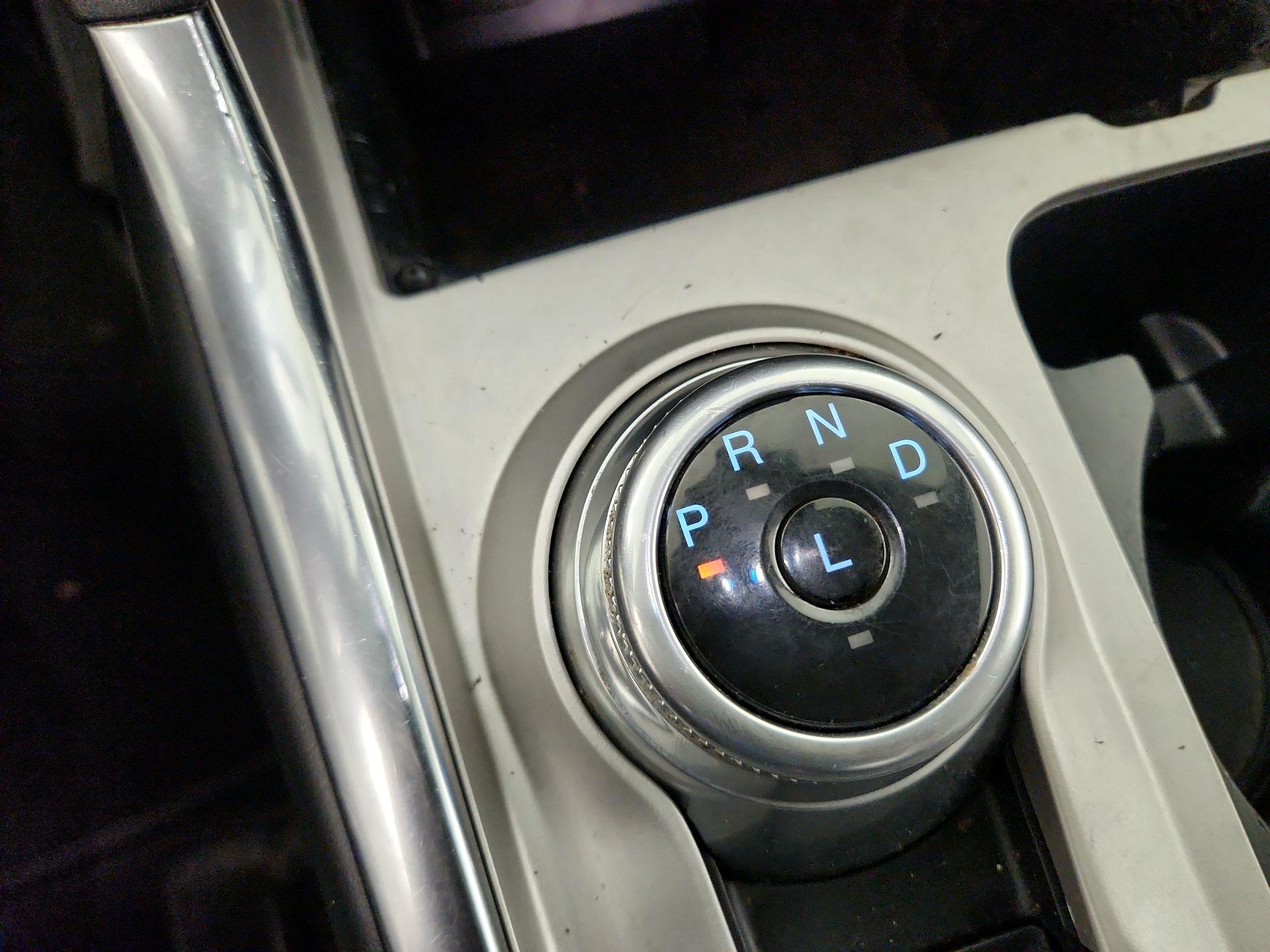 Thumbnail: 2021 Ford Explorer - 18