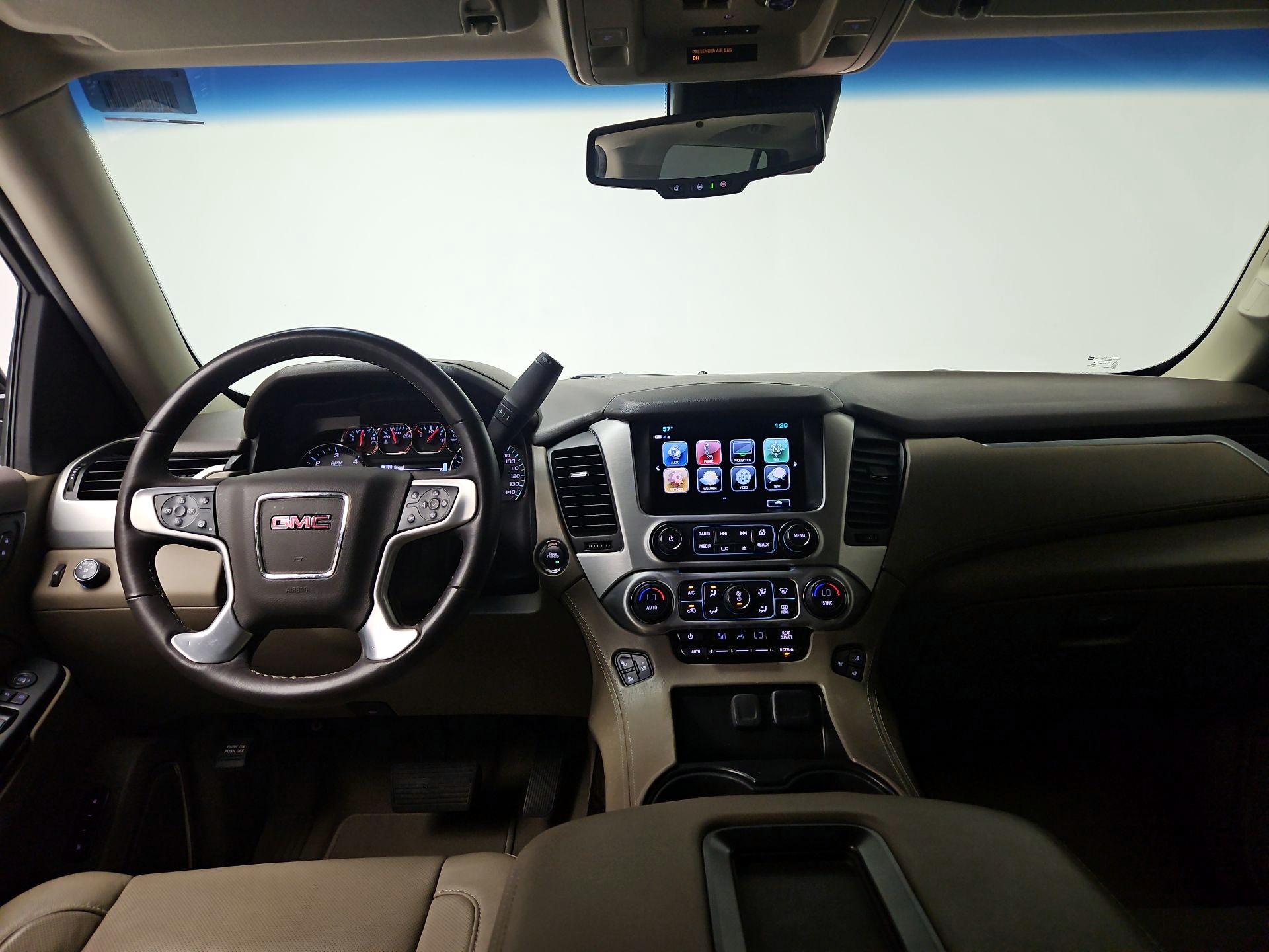 Thumbnail: 2019 GMC Yukon - 9