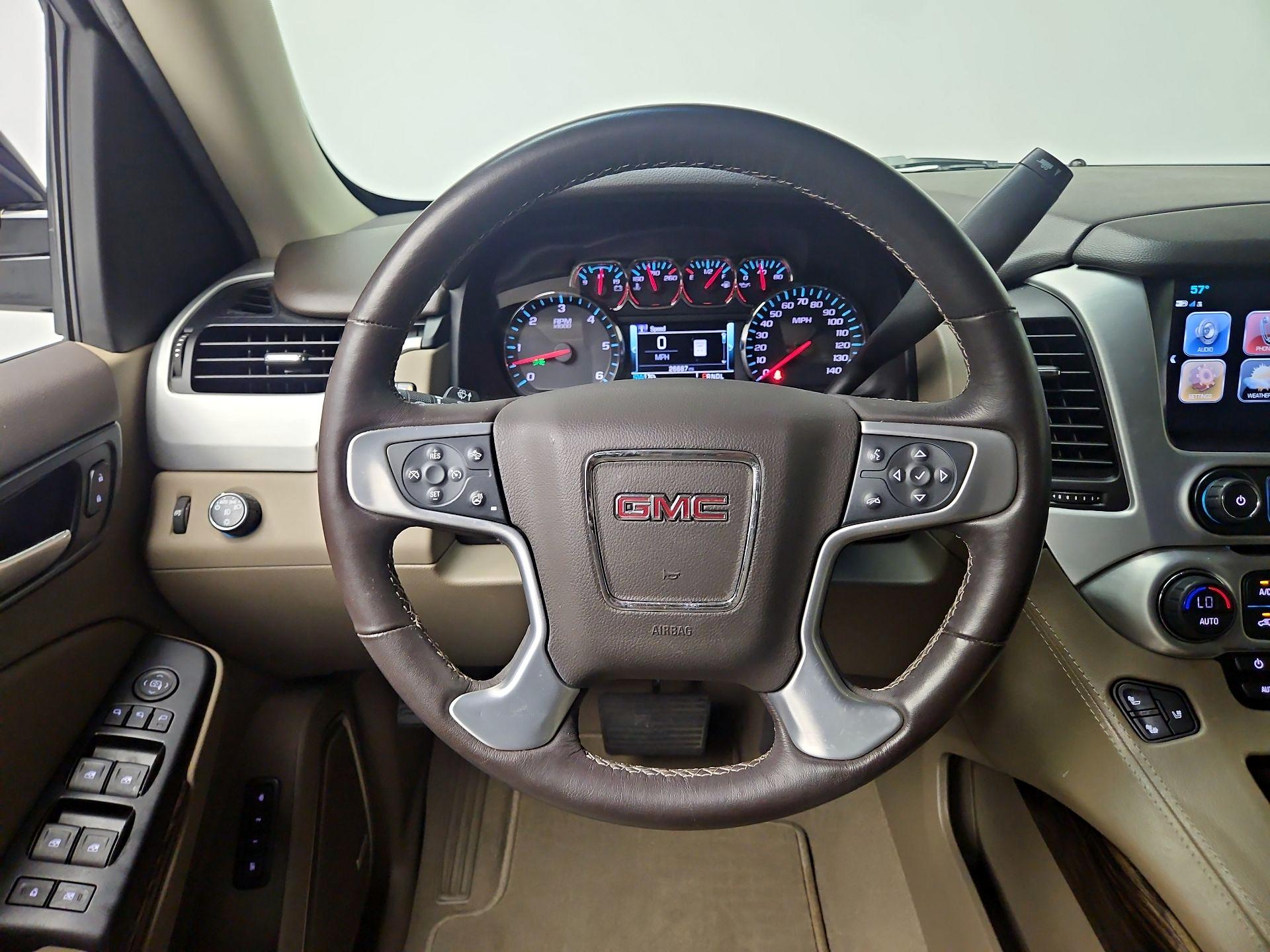 Thumbnail: 2019 GMC Yukon - 10