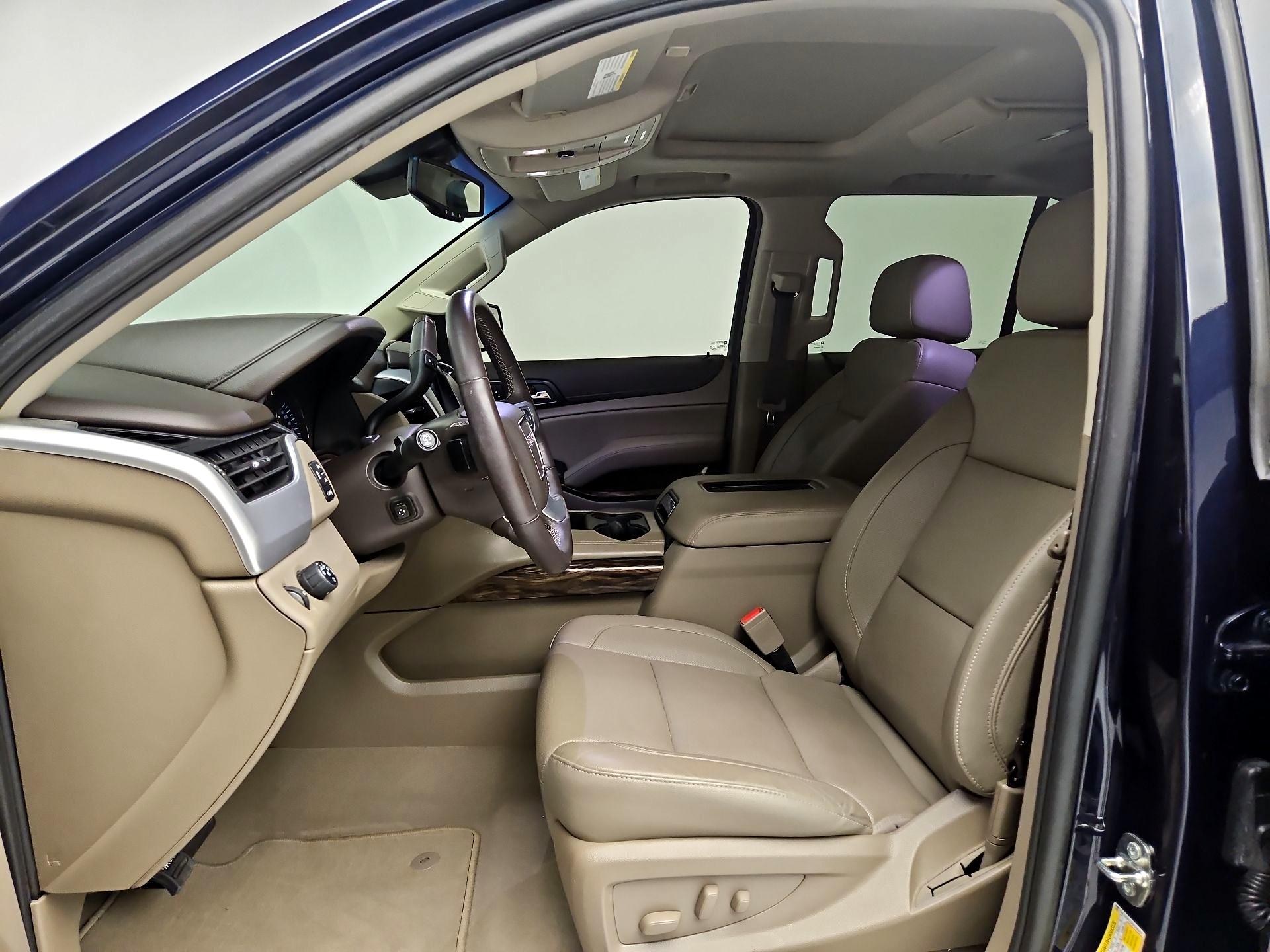 Thumbnail: 2019 GMC Yukon - 11