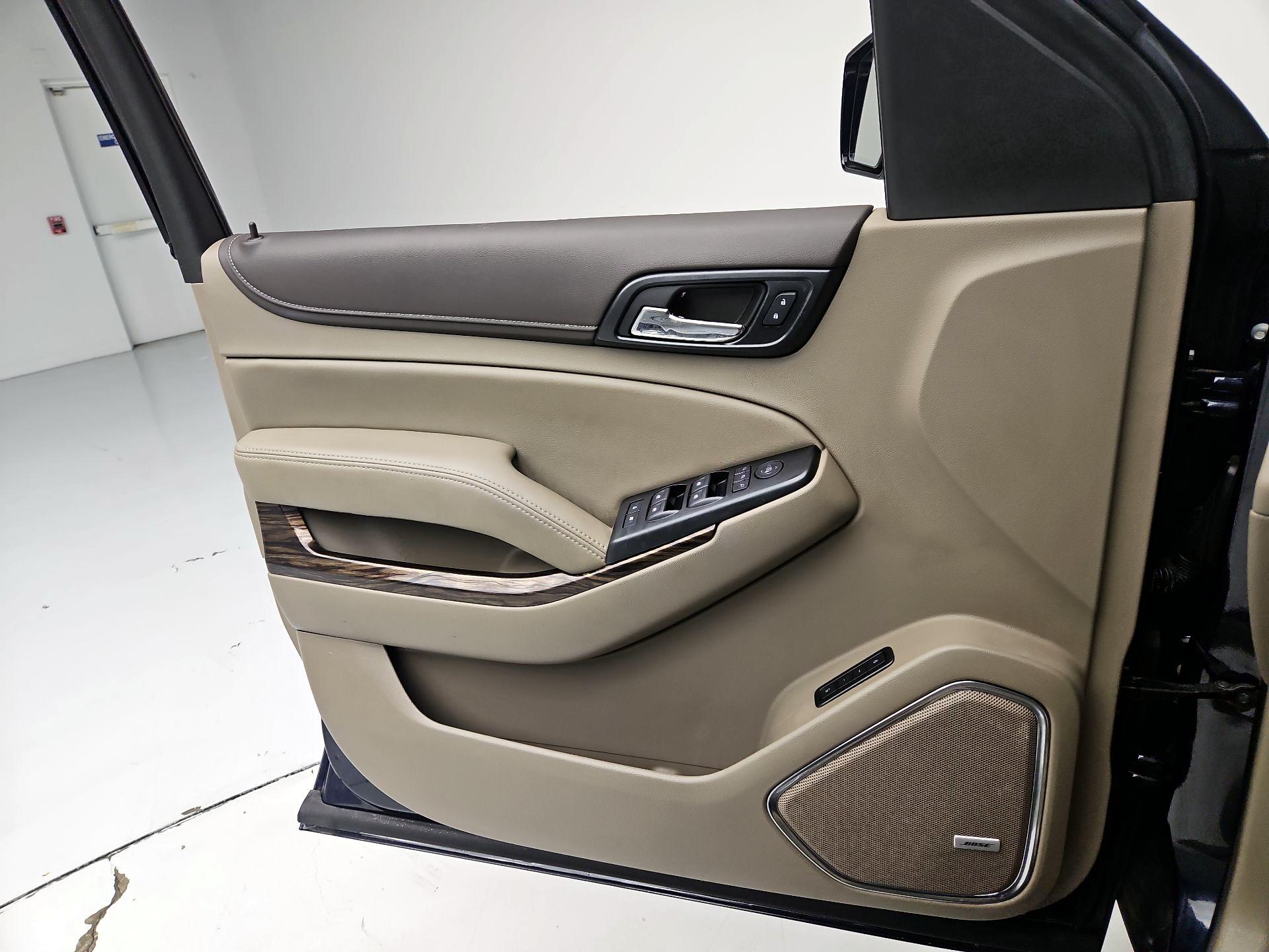 Thumbnail: 2019 GMC Yukon - 12