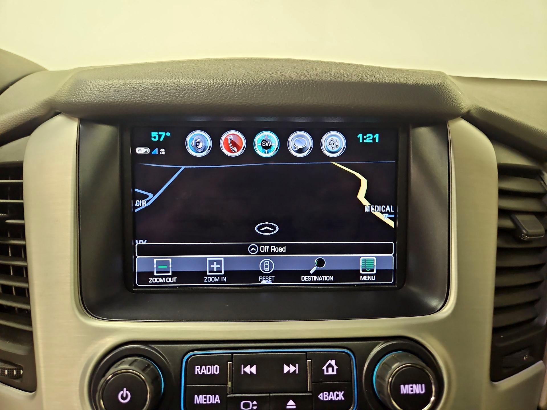 Thumbnail: 2019 GMC Yukon - 14