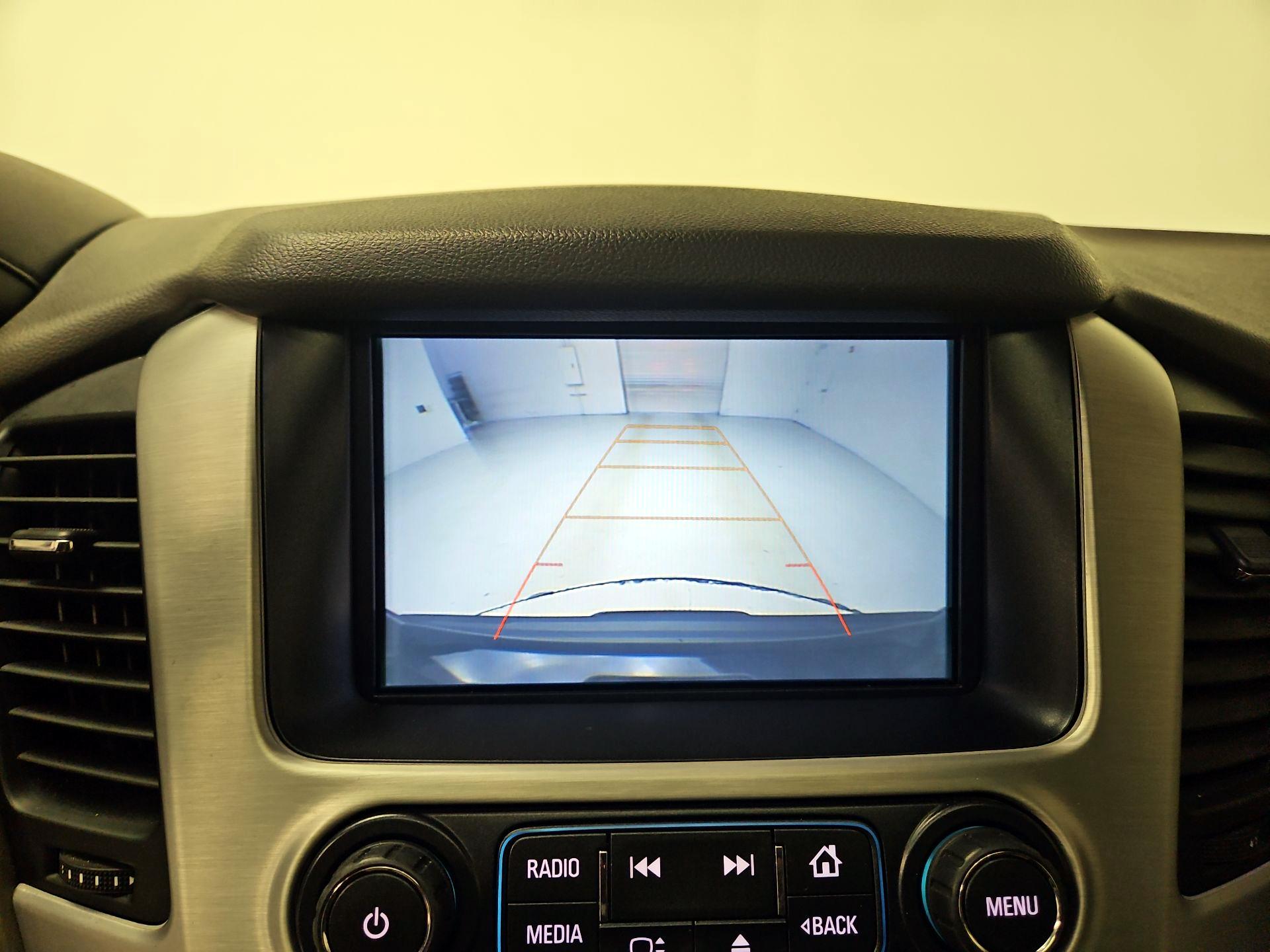 Thumbnail: 2019 GMC Yukon - 15