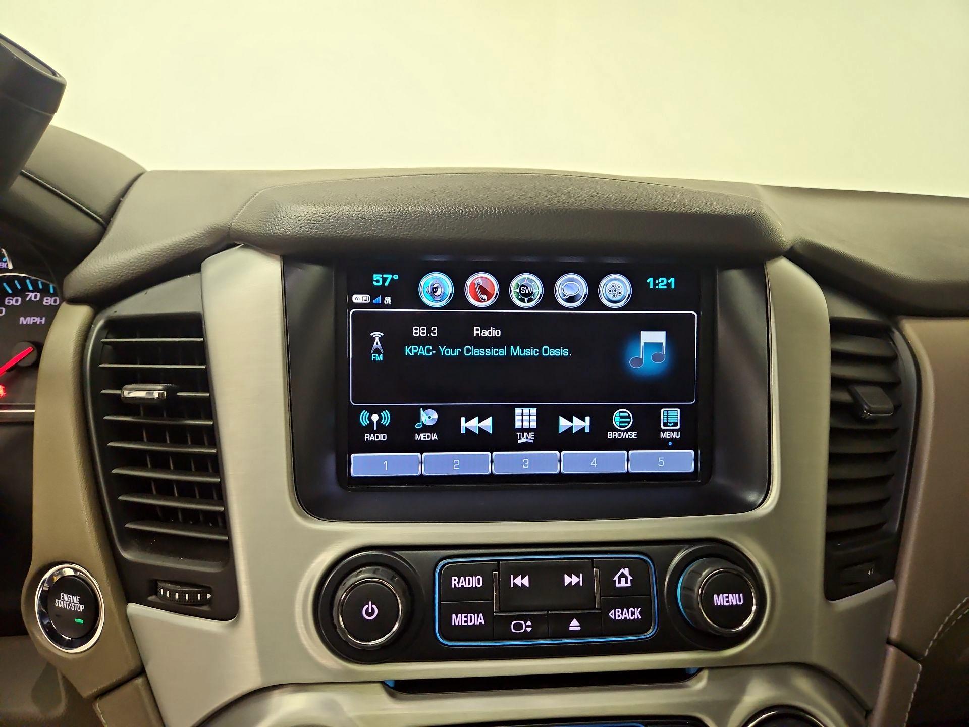 Thumbnail: 2019 GMC Yukon - 16