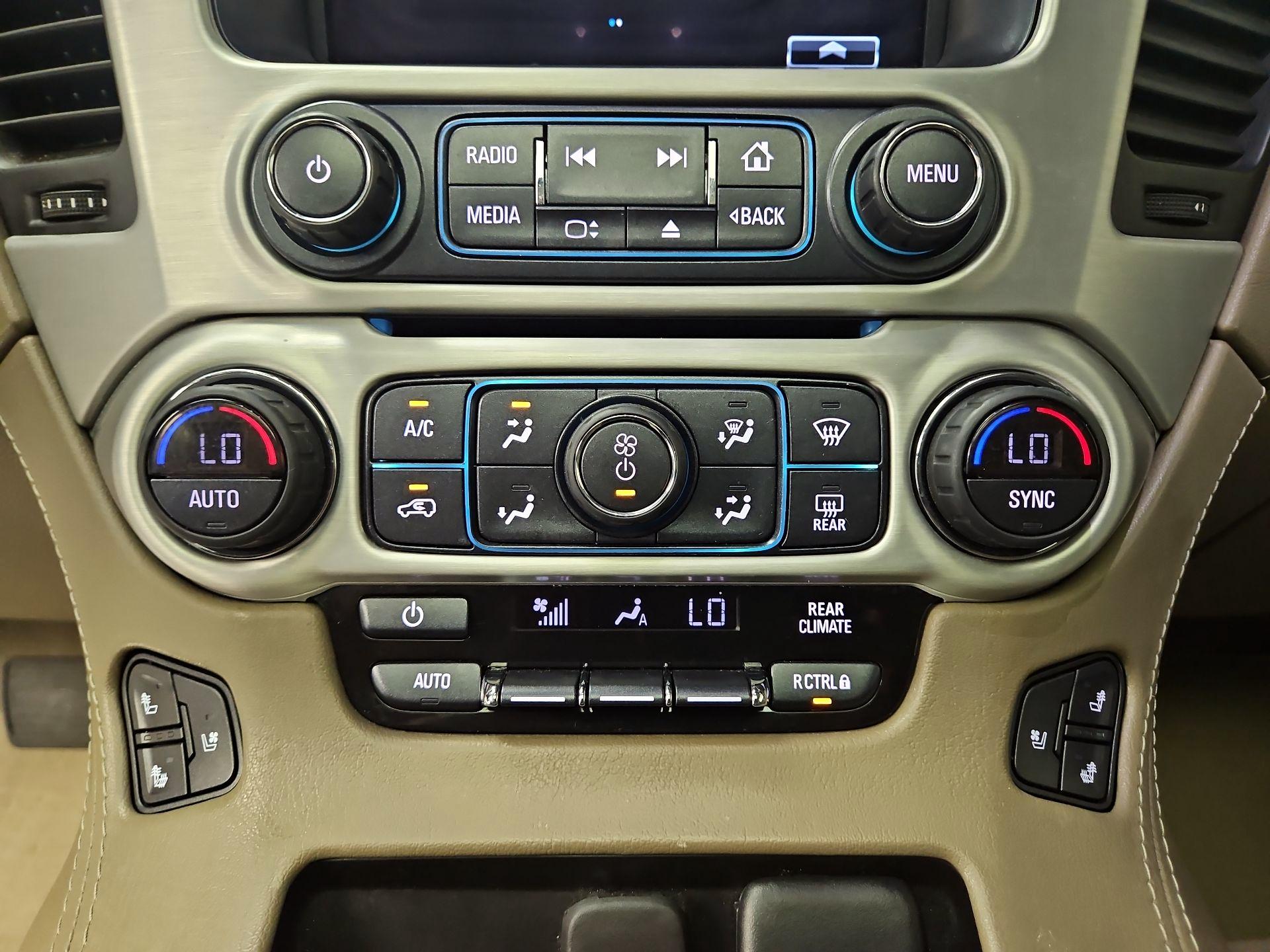 Thumbnail: 2019 GMC Yukon - 17