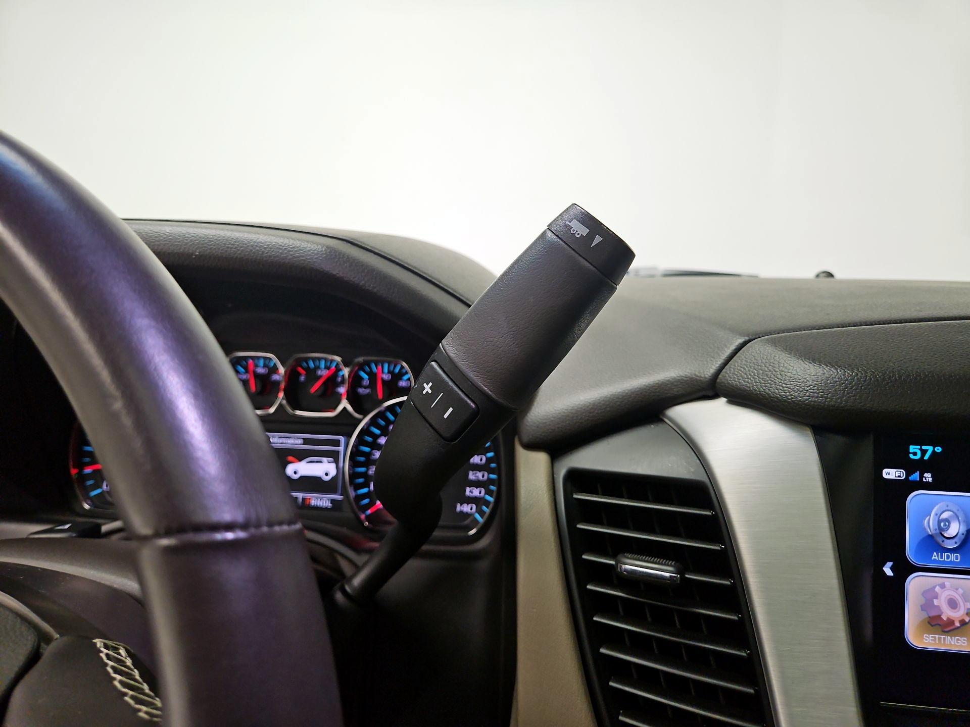 Thumbnail: 2019 GMC Yukon - 18