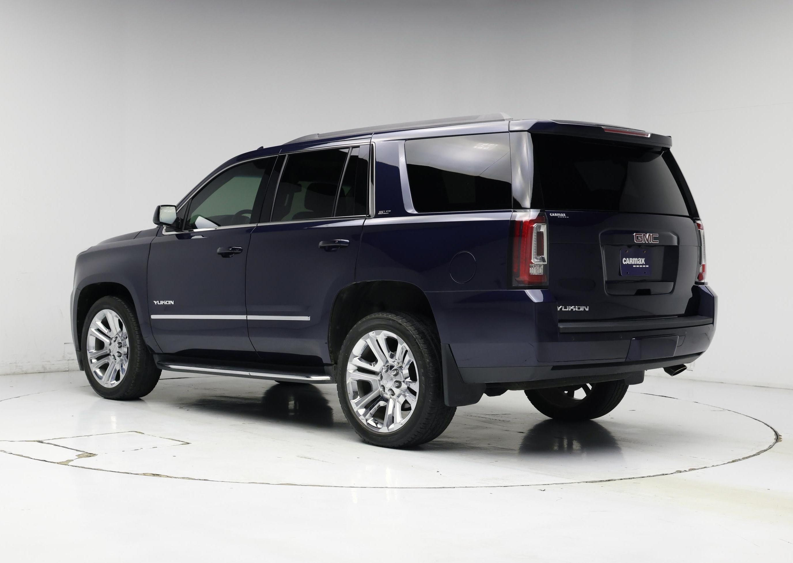 Thumbnail: 2019 GMC Yukon - 2