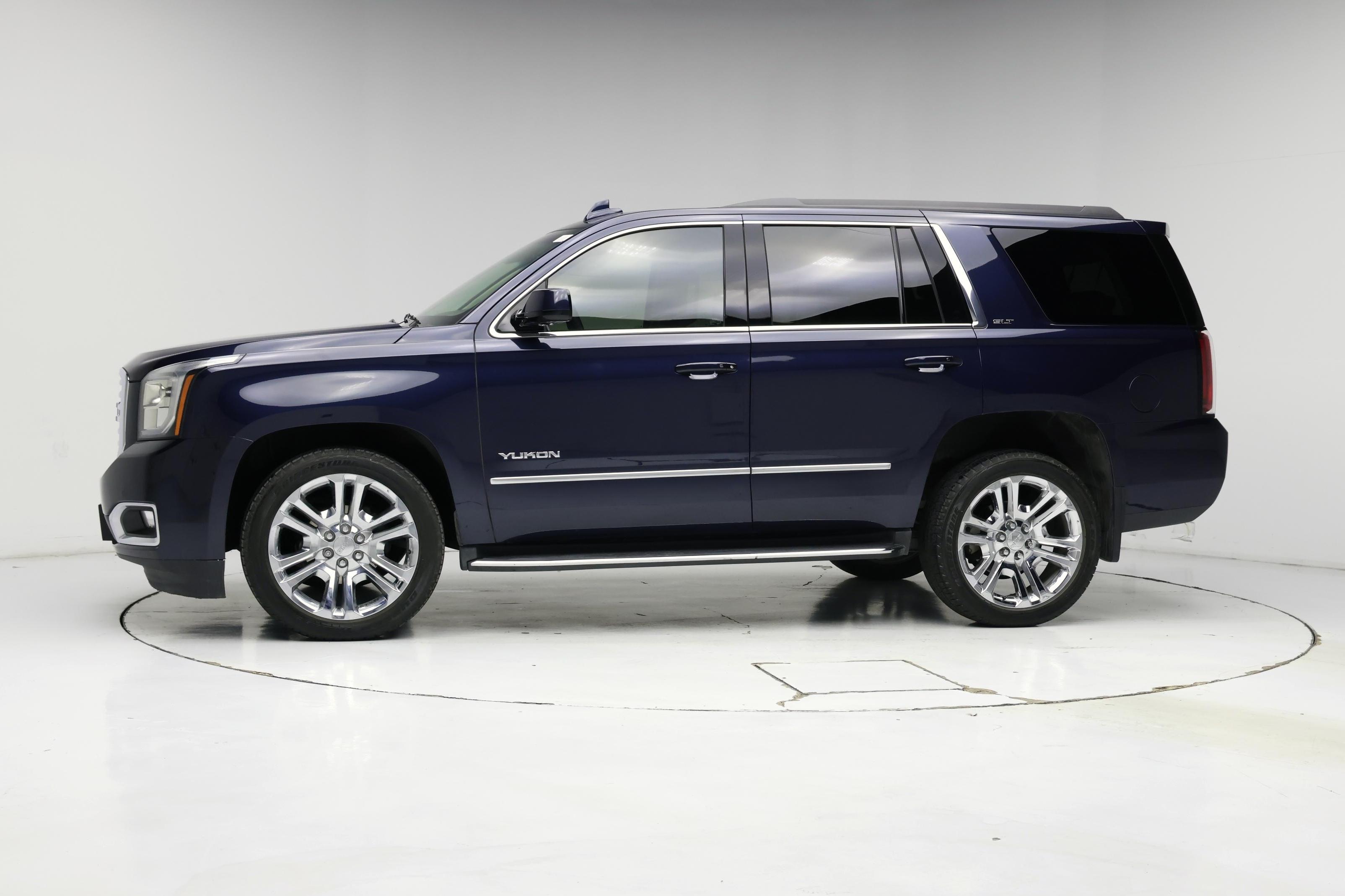 Thumbnail: 2019 GMC Yukon - 3