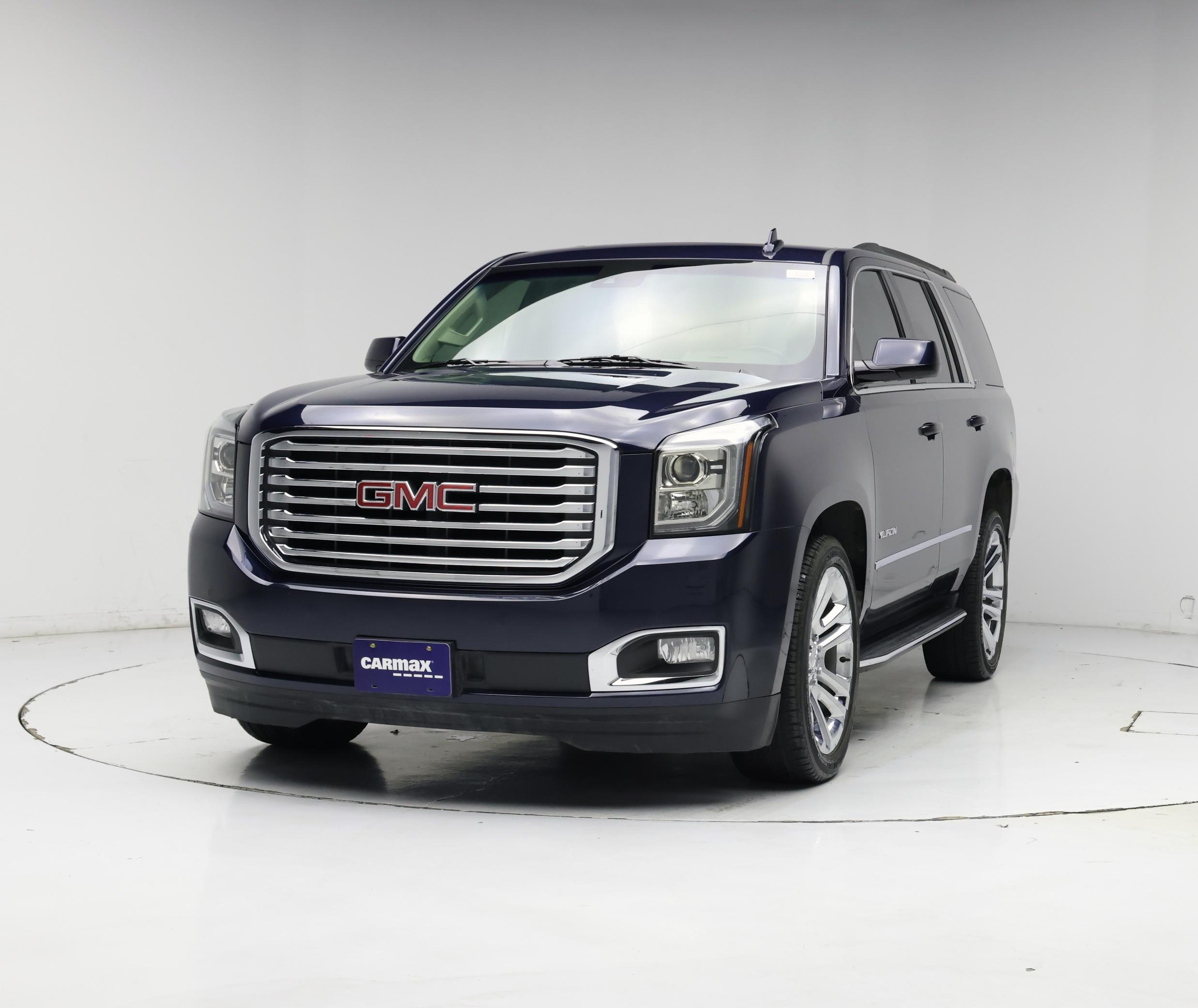 Thumbnail: 2019 GMC Yukon - 4