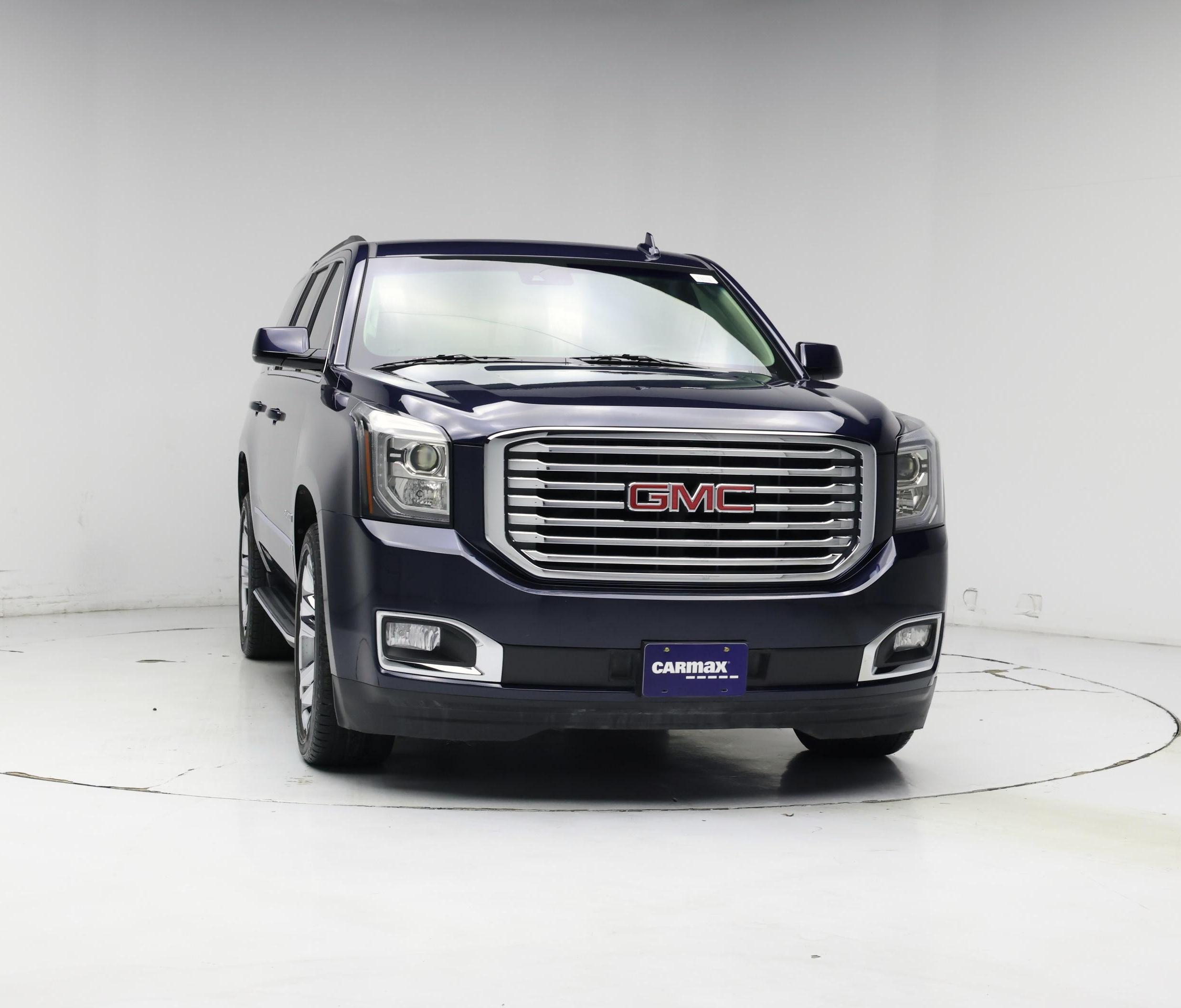 Thumbnail: 2019 GMC Yukon - 5
