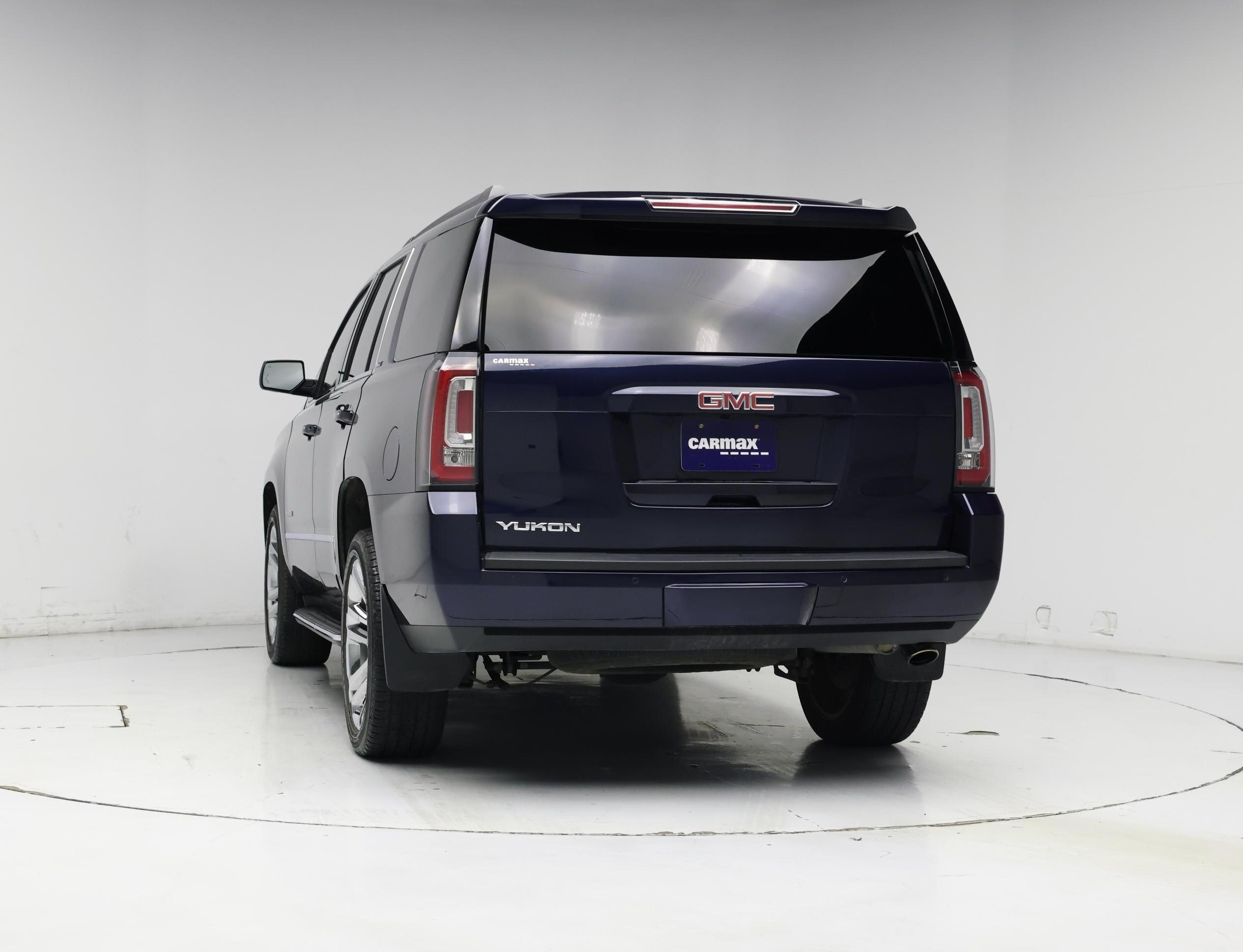 Thumbnail: 2019 GMC Yukon - 6