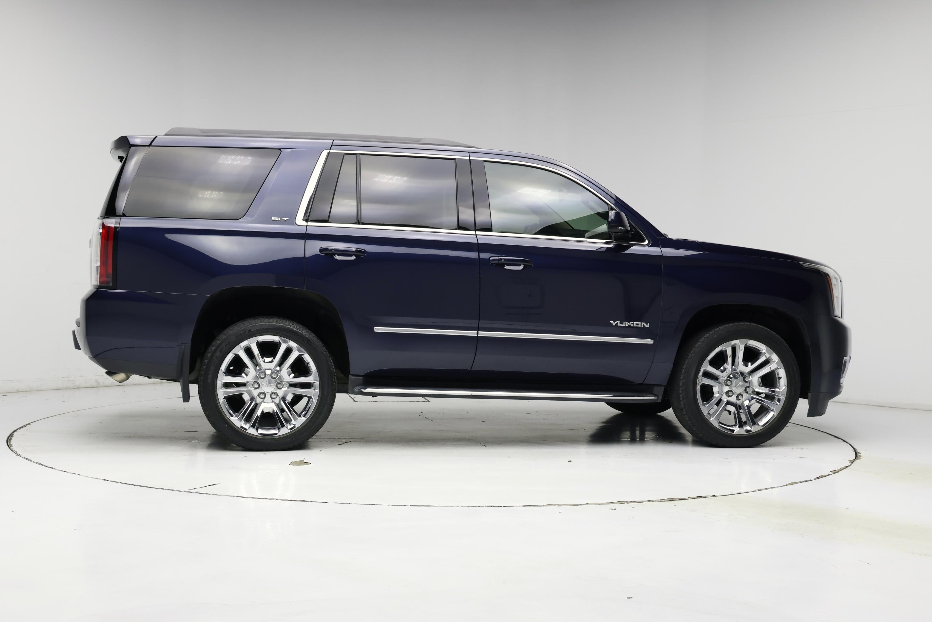 Thumbnail: 2019 GMC Yukon - 7