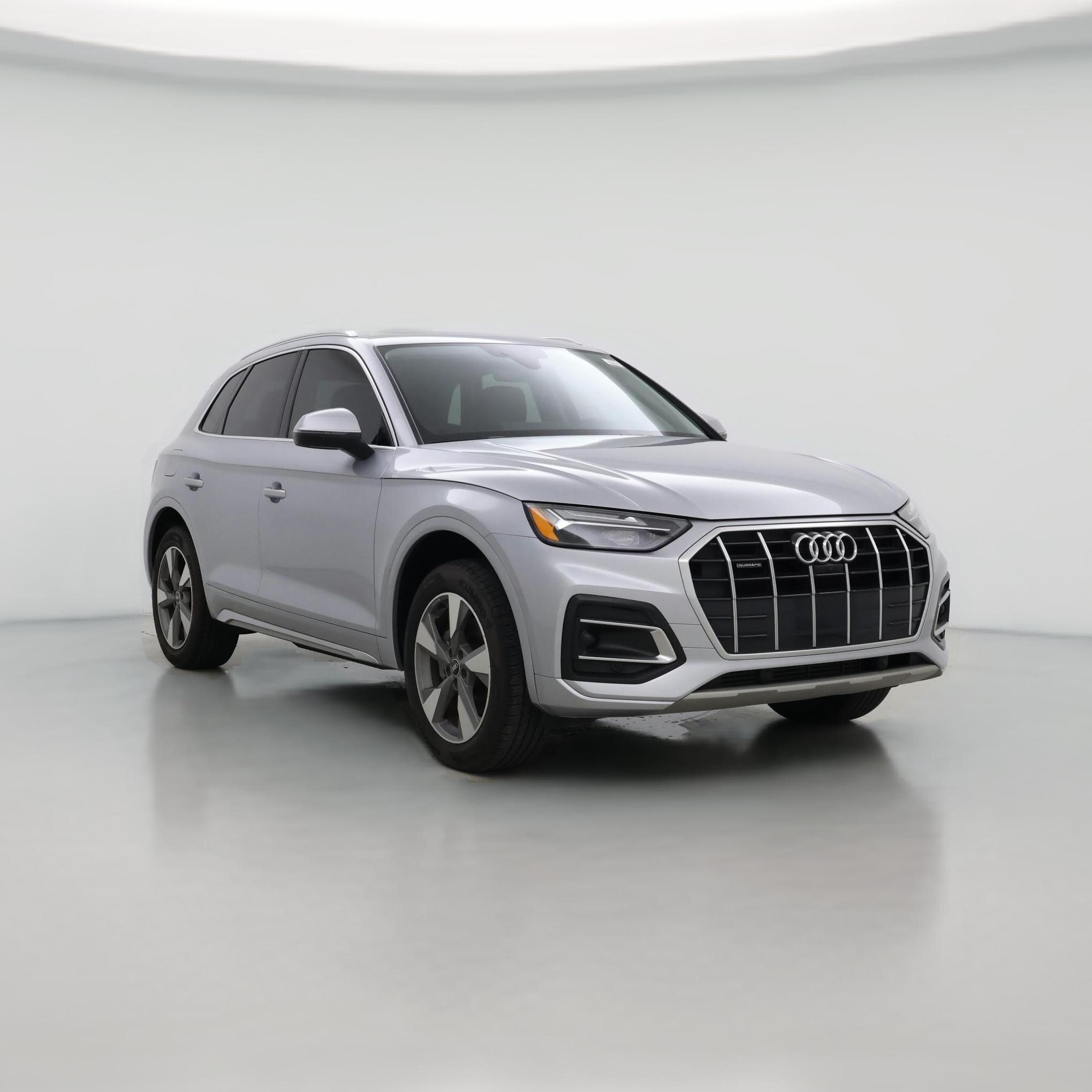 Thumbnail: 2023 Audi Q5 - 1