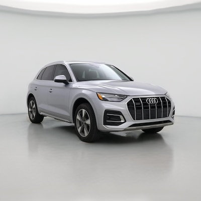 2023 Audi Q5 Premium Plus