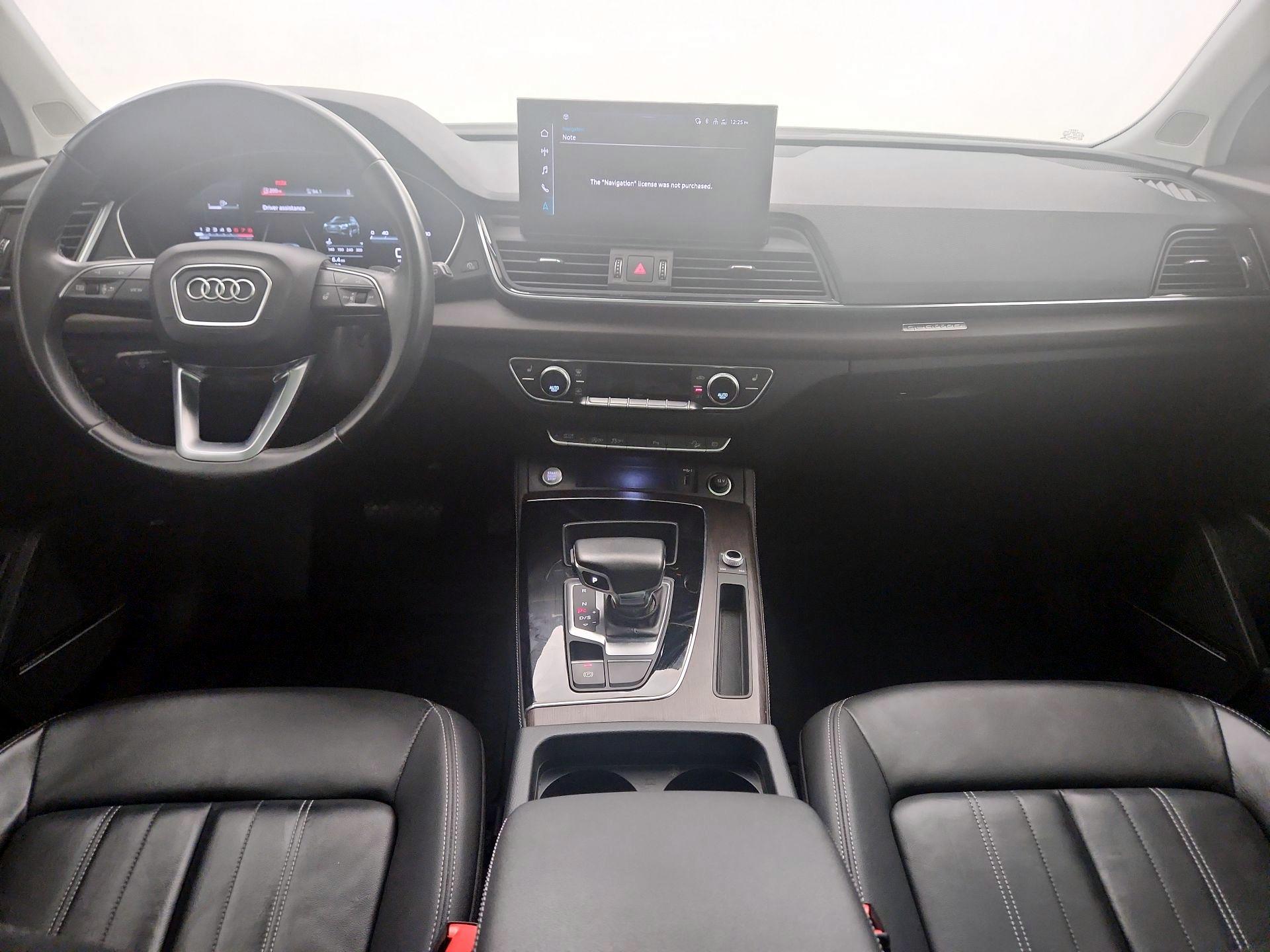 Thumbnail: 2023 Audi Q5 - 9