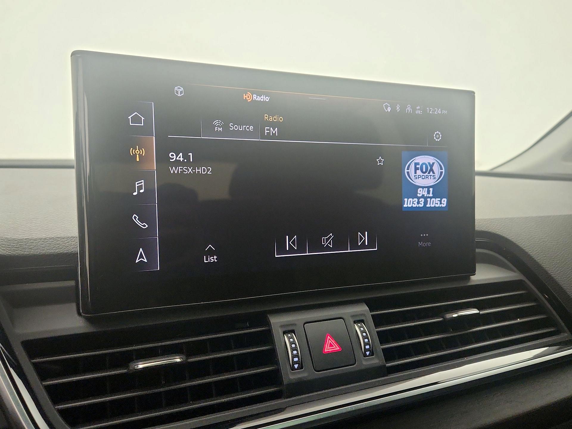 Thumbnail: 2023 Audi Q5 - 15