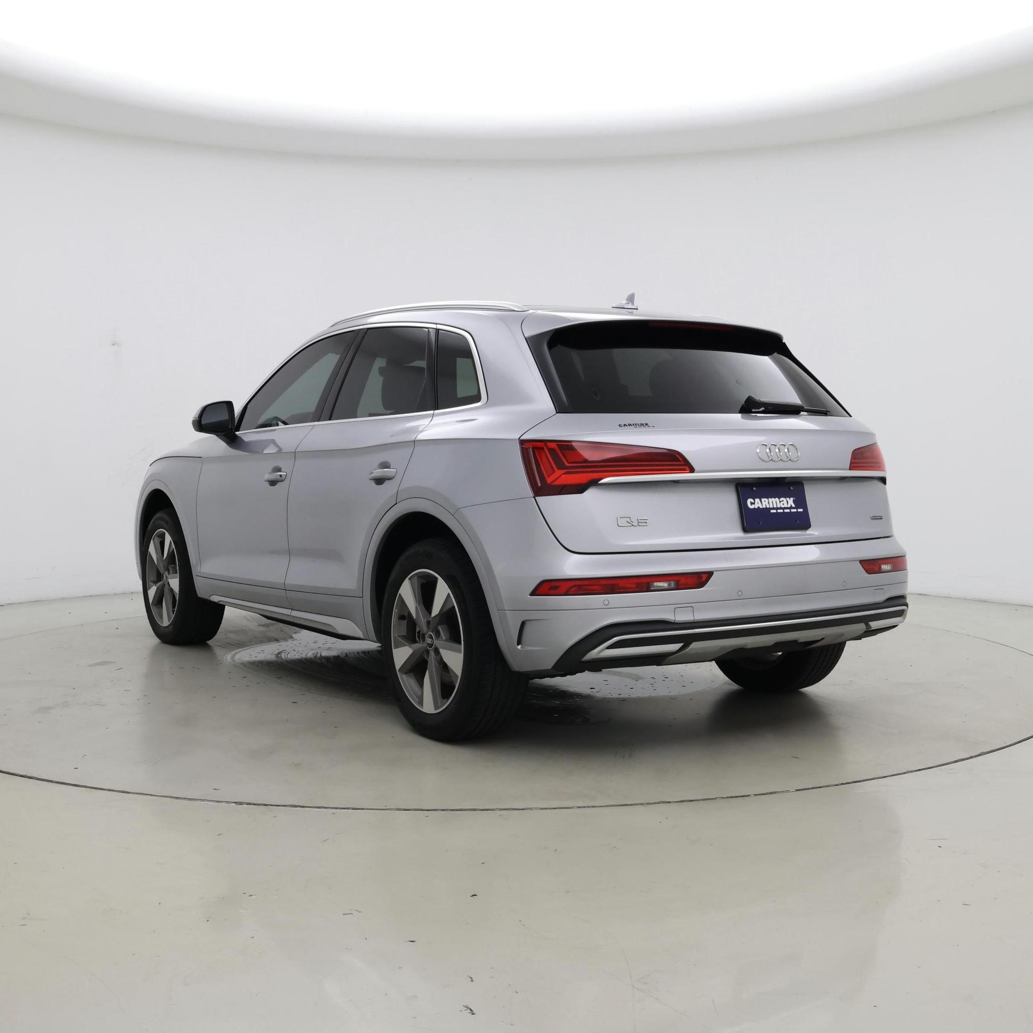 Thumbnail: 2023 Audi Q5 - 2