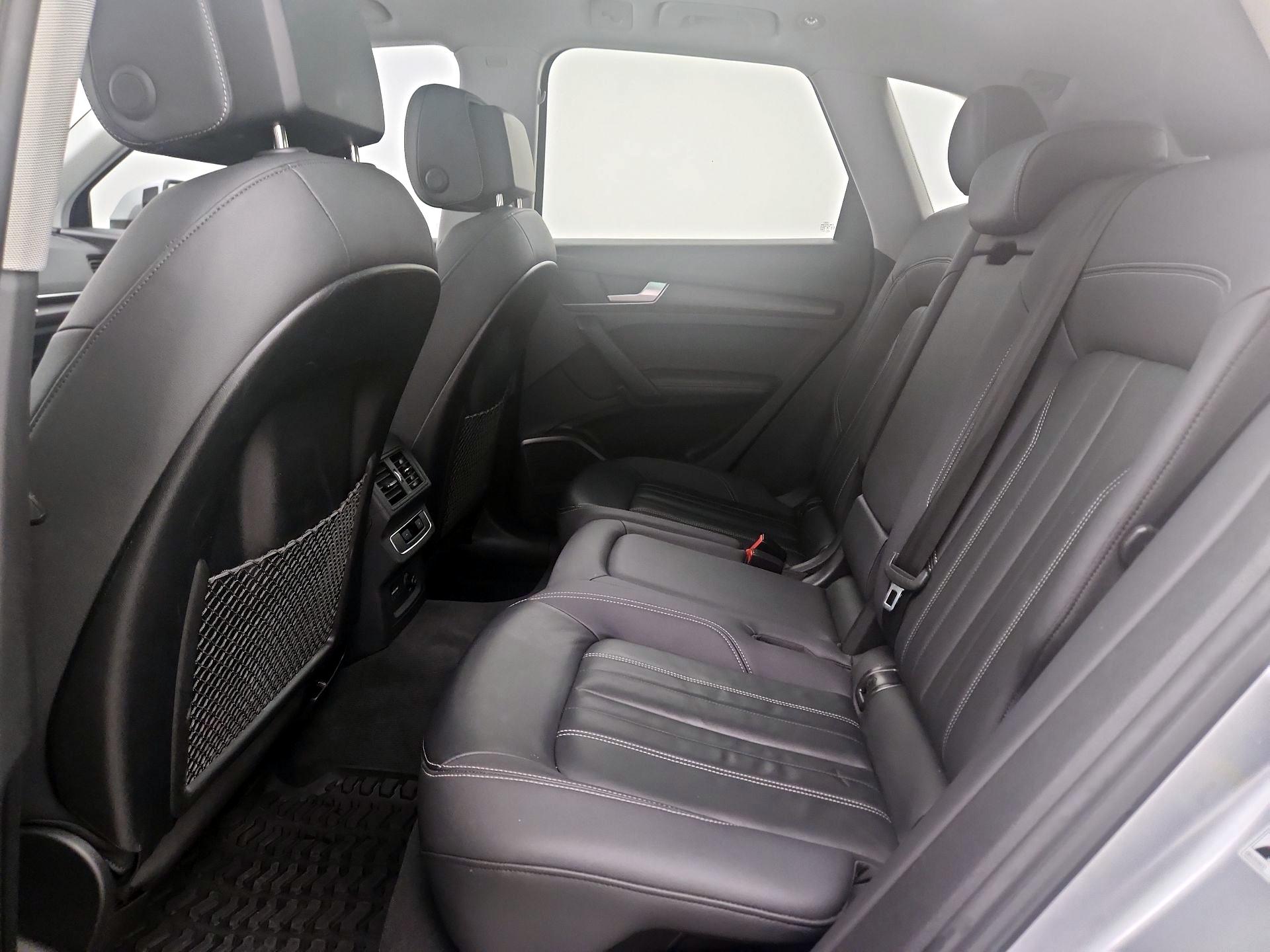 Thumbnail: 2023 Audi Q5 - 20