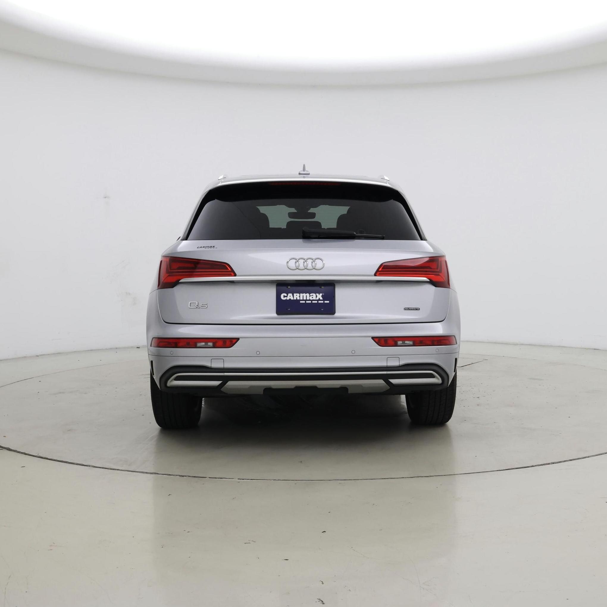 Thumbnail: 2023 Audi Q5 - 6