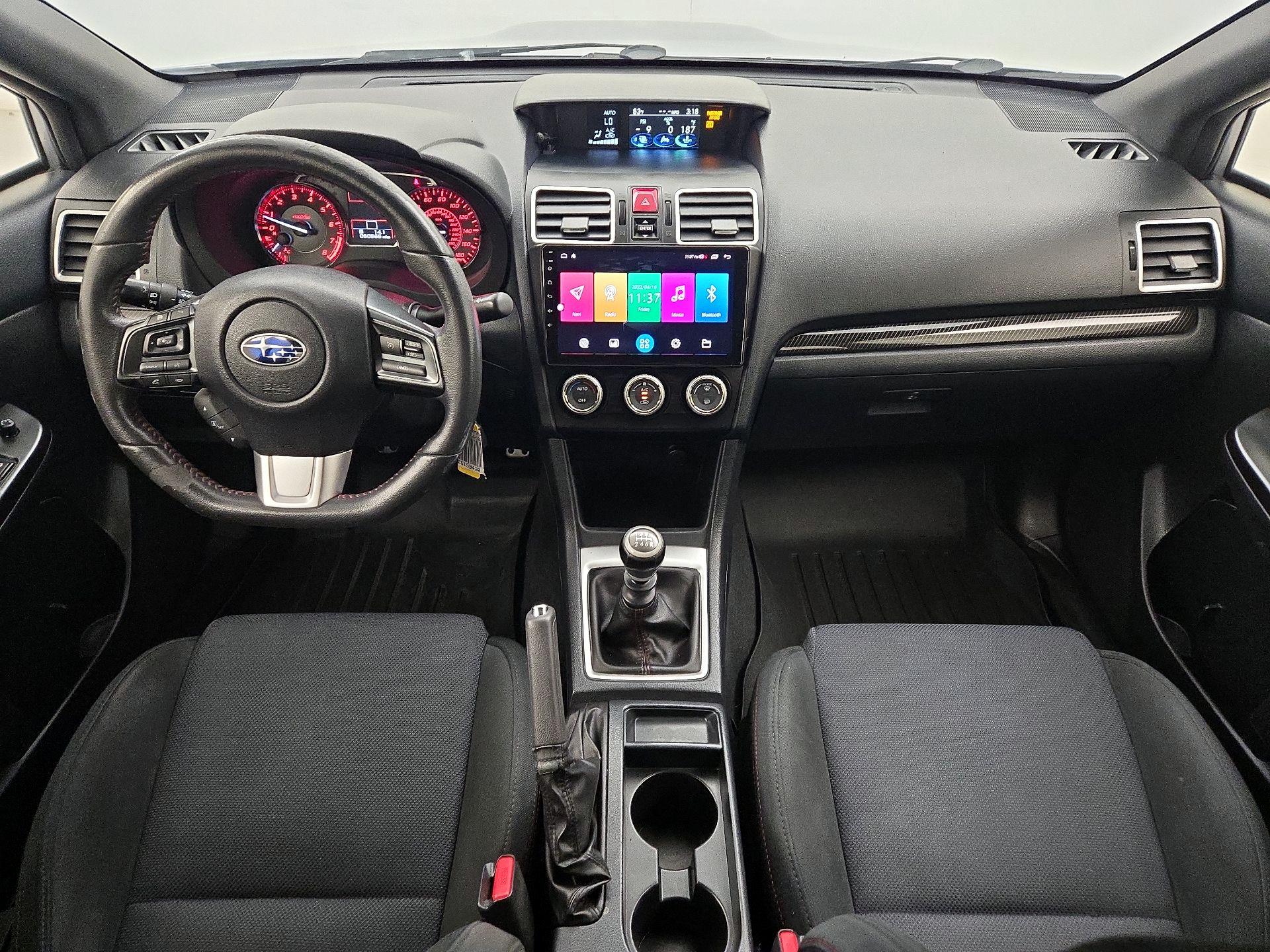 Thumbnail: 2017 Subaru WRX - 9