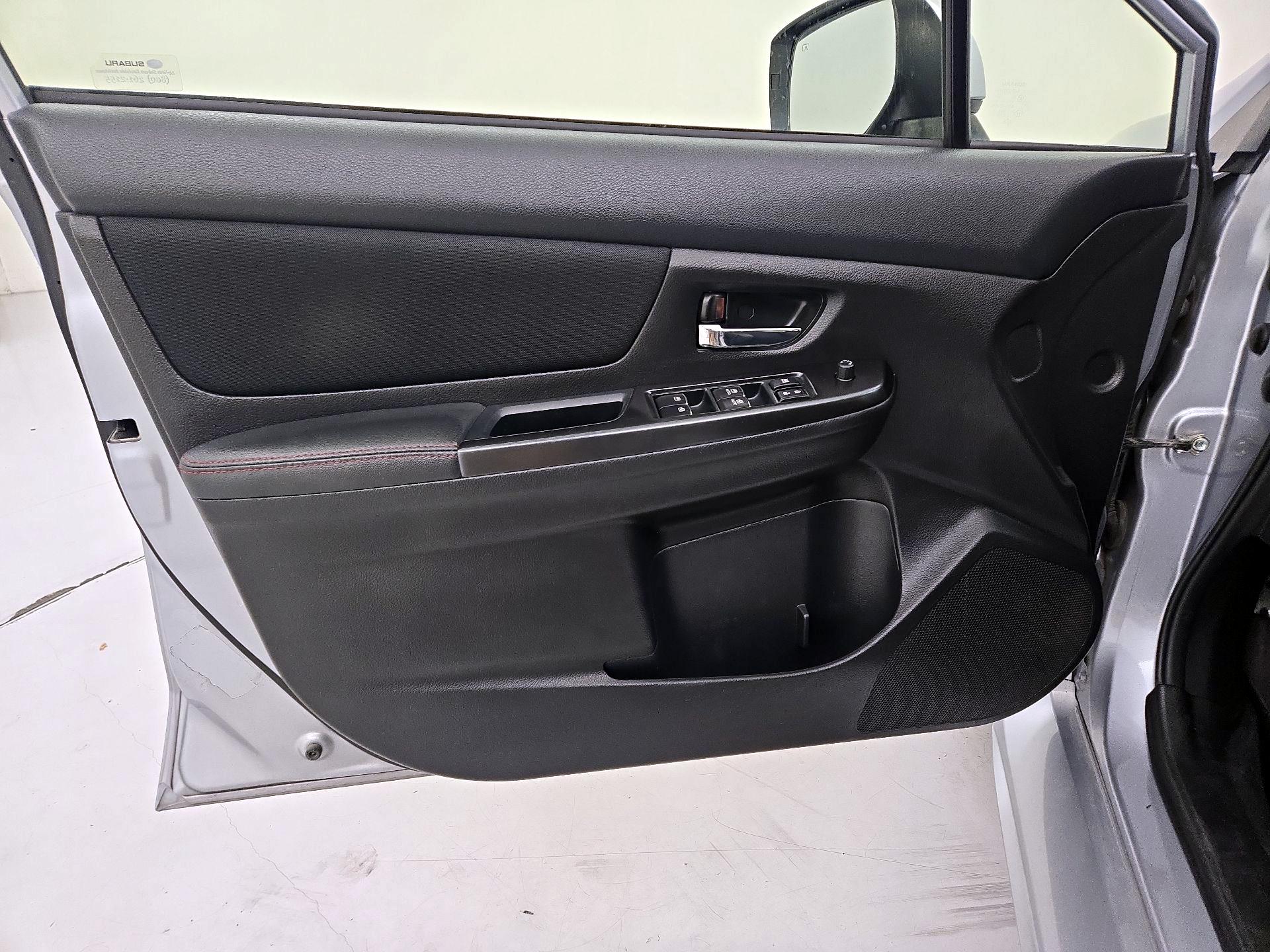 Thumbnail: 2017 Subaru WRX - 12