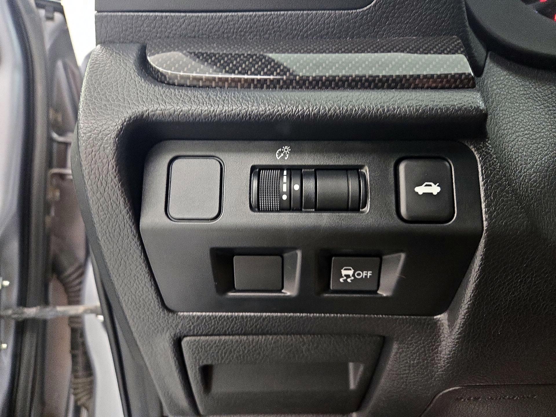 Thumbnail: 2017 Subaru WRX - 13