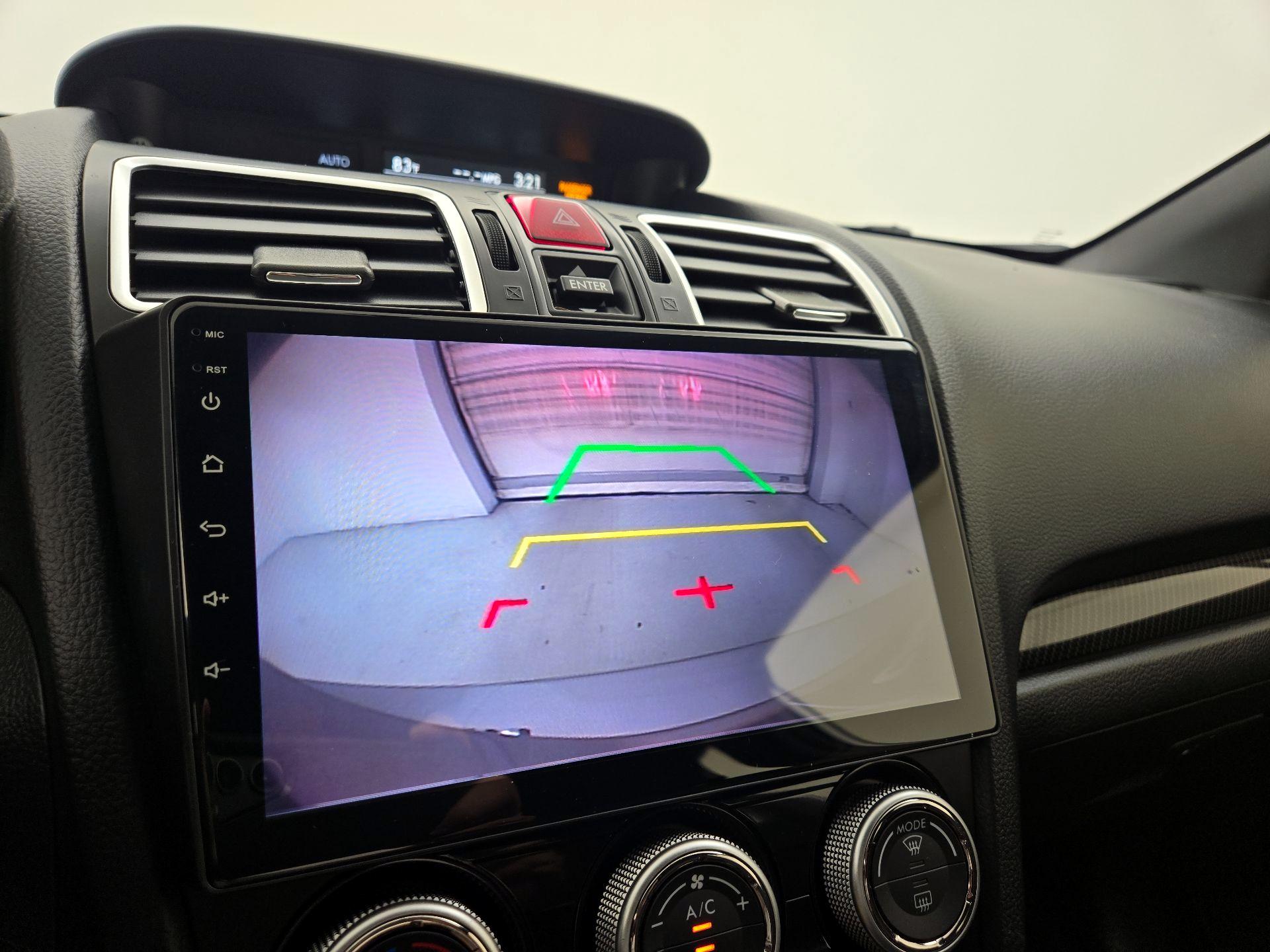 Thumbnail: 2017 Subaru WRX - 14