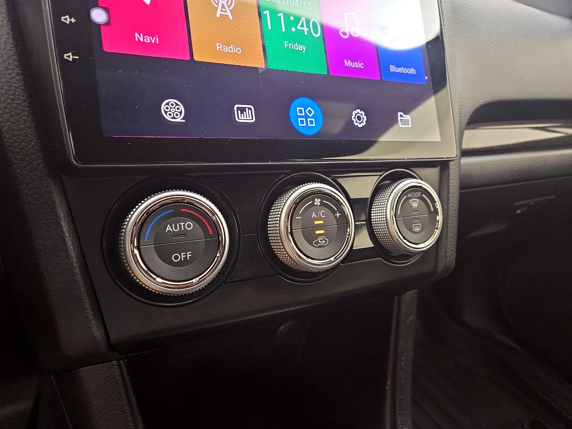 Thumbnail: 2017 Subaru WRX - 16