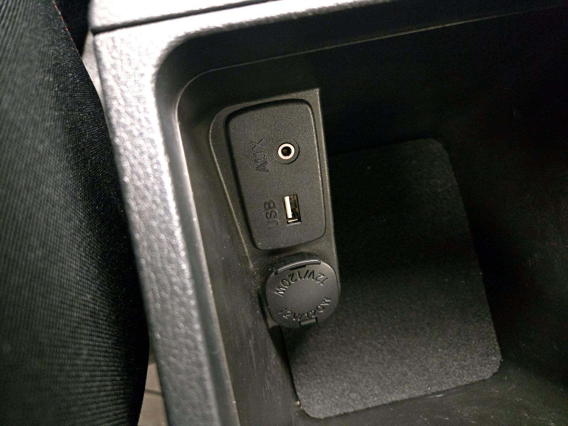 Thumbnail: 2017 Subaru WRX - 18