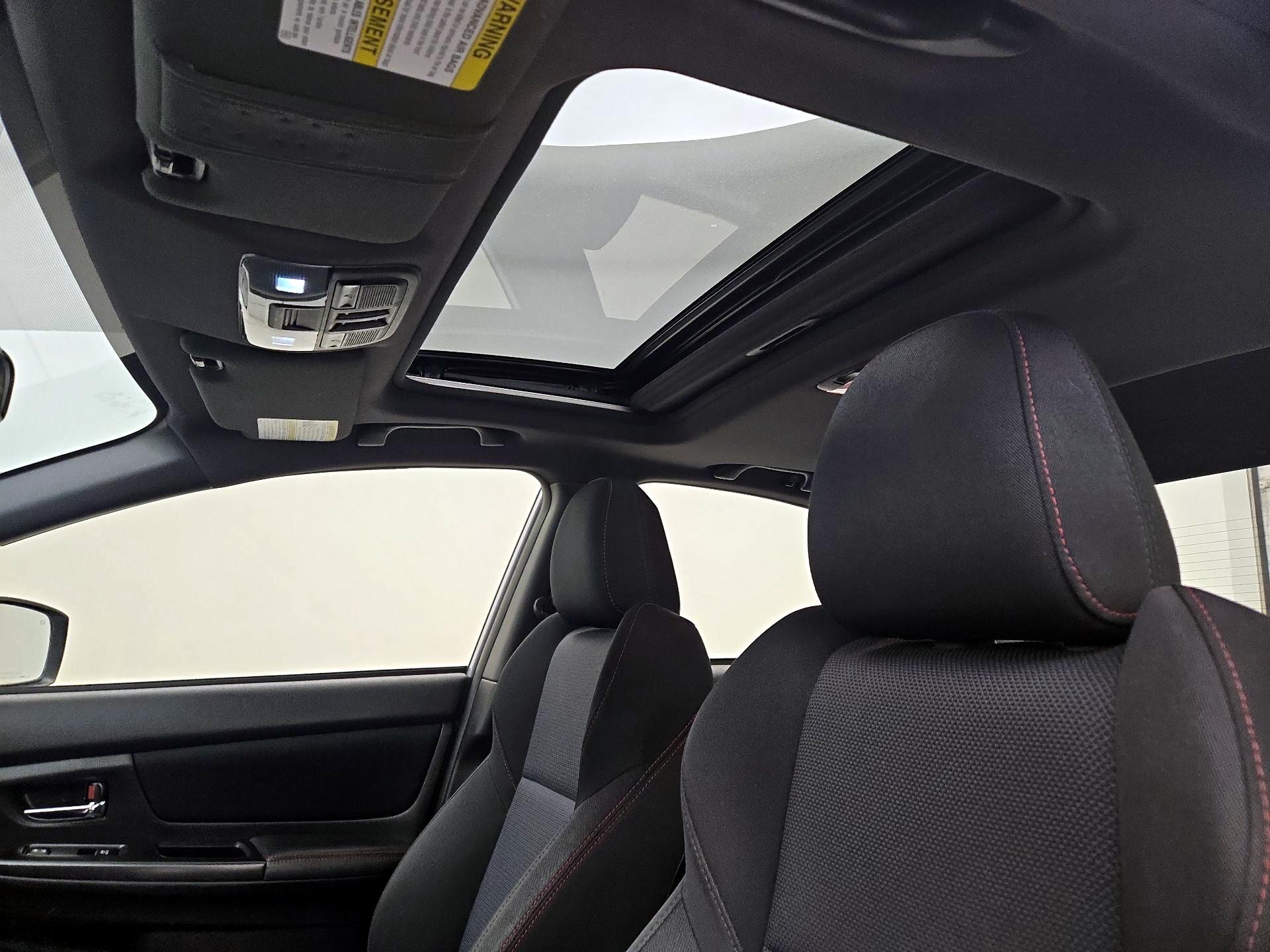 Thumbnail: 2017 Subaru WRX - 19