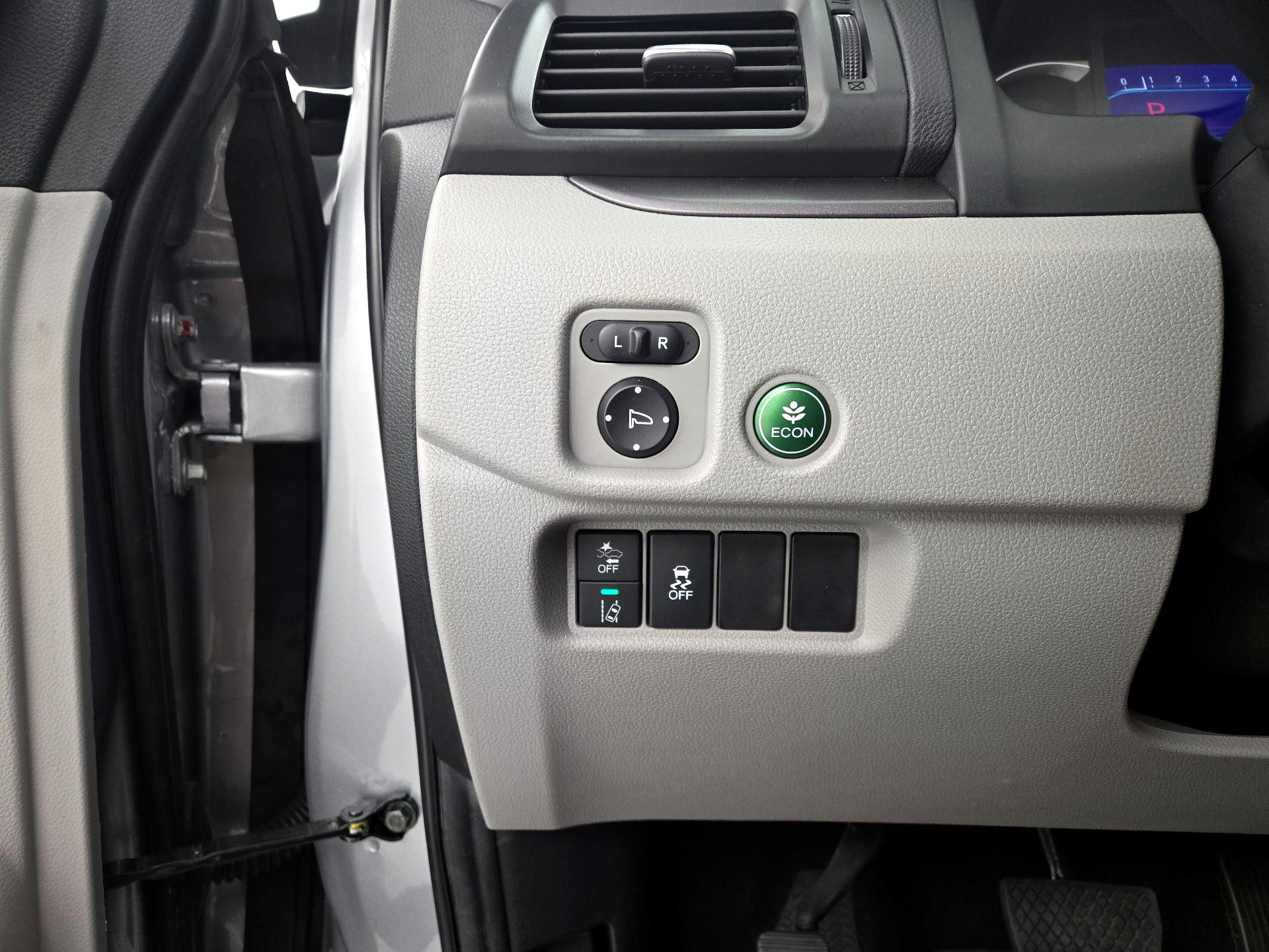 Thumbnail: 2021 Honda Pilot - 13