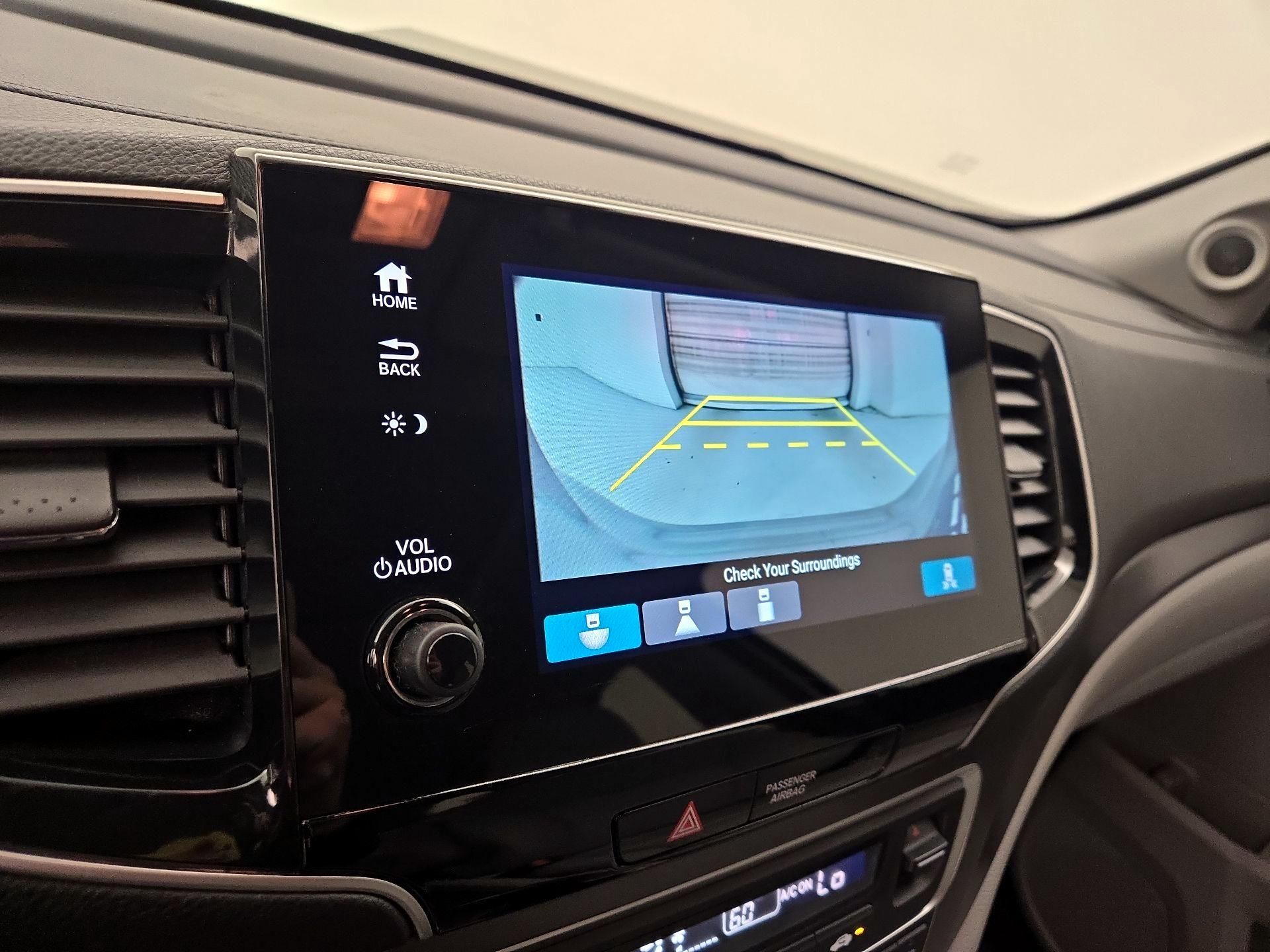 Thumbnail: 2021 Honda Pilot - 14