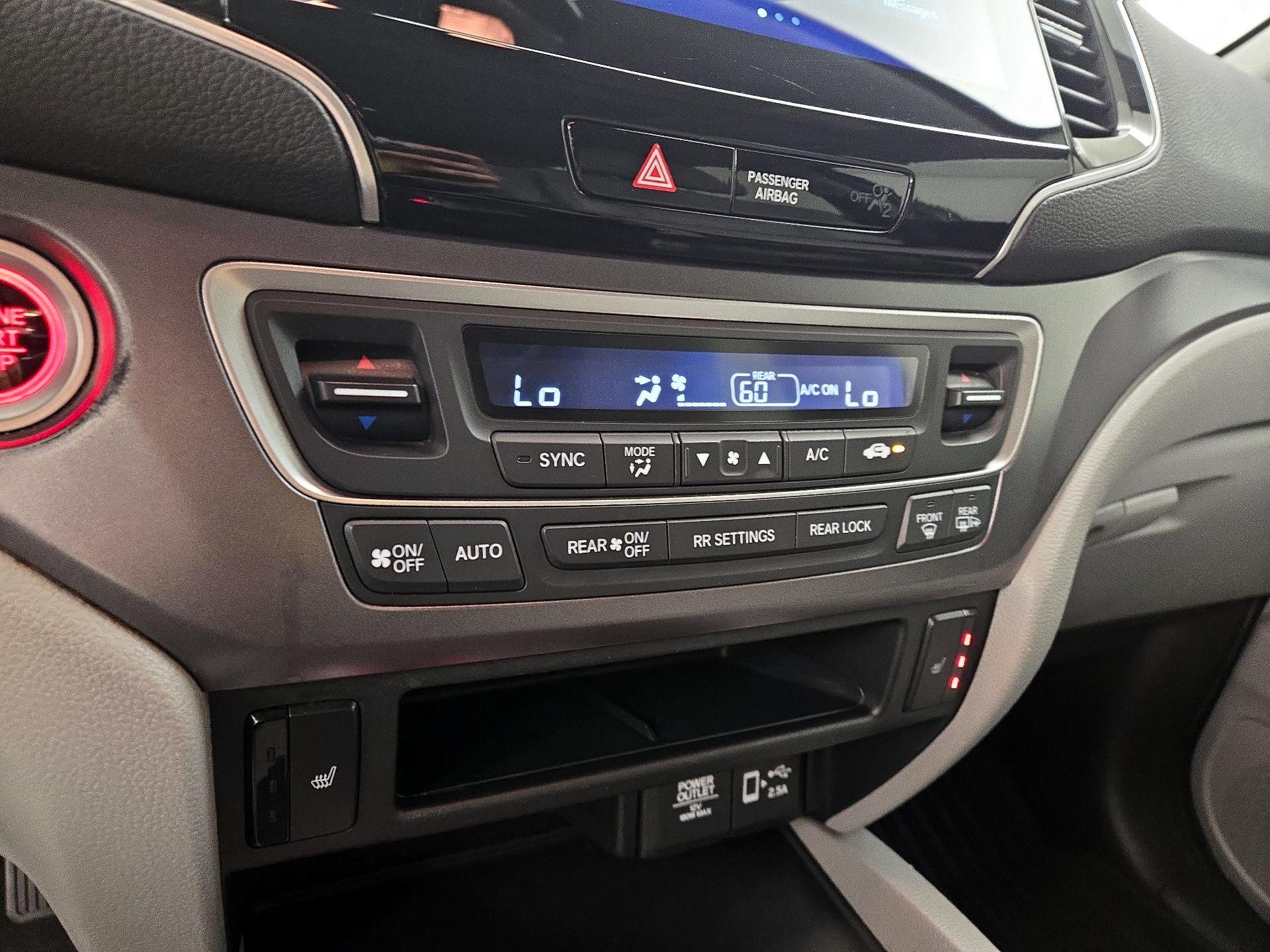 Thumbnail: 2021 Honda Pilot - 16