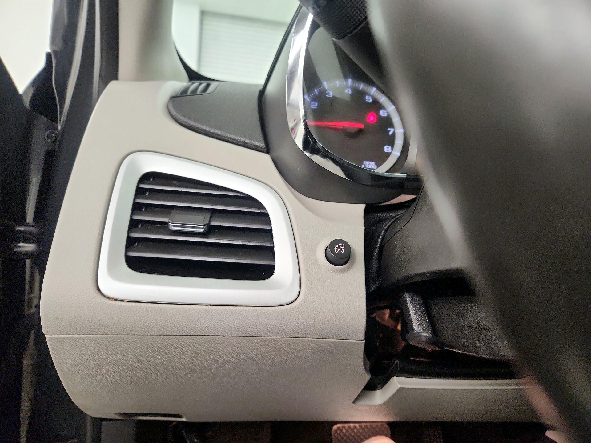 Thumbnail: 2017 GMC Terrain - 13