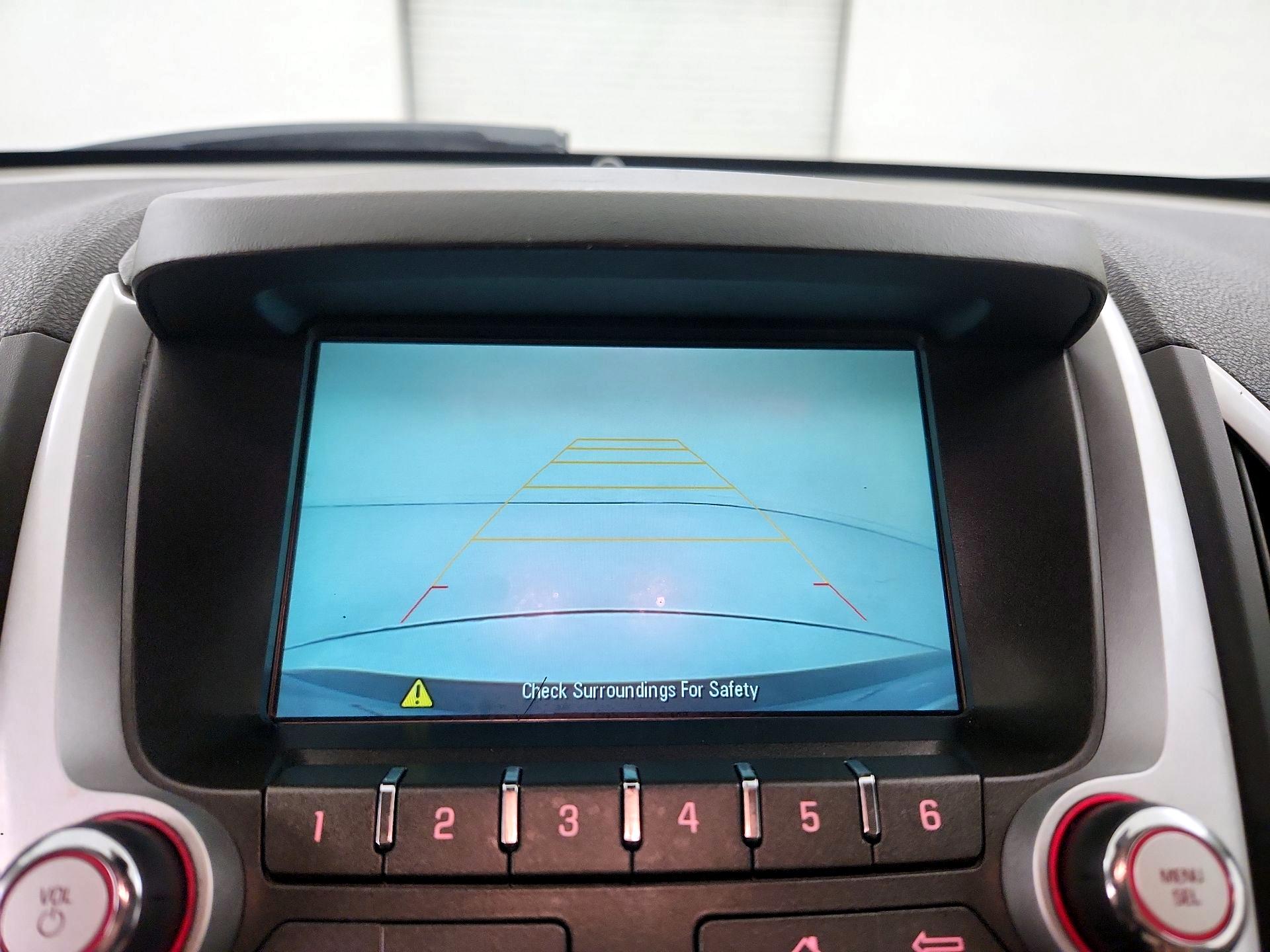 Thumbnail: 2017 GMC Terrain - 14