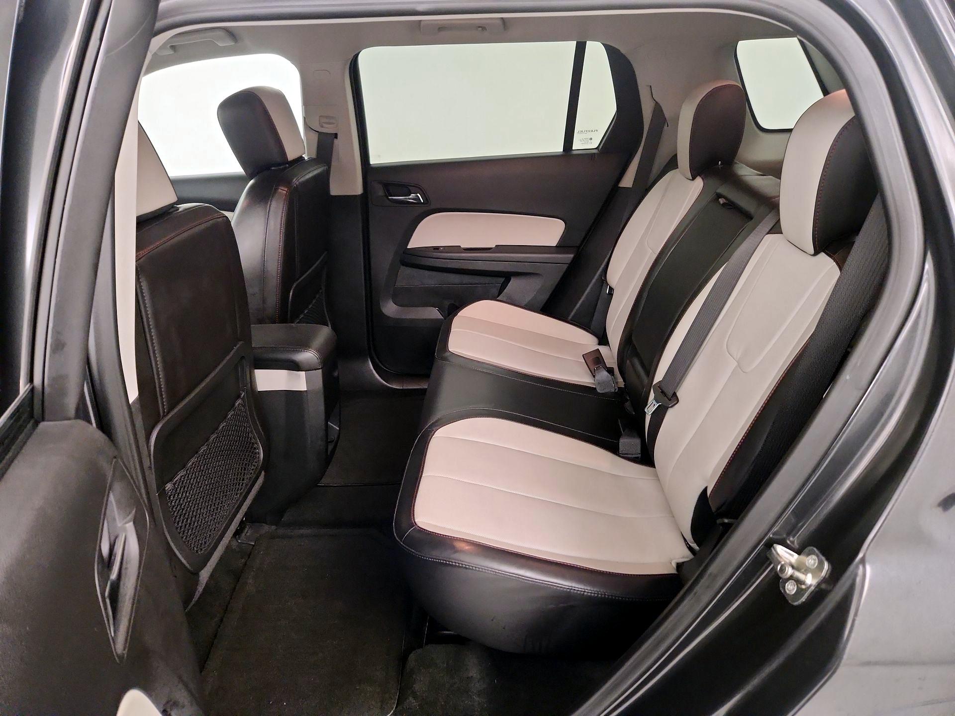 Thumbnail: 2017 GMC Terrain - 19