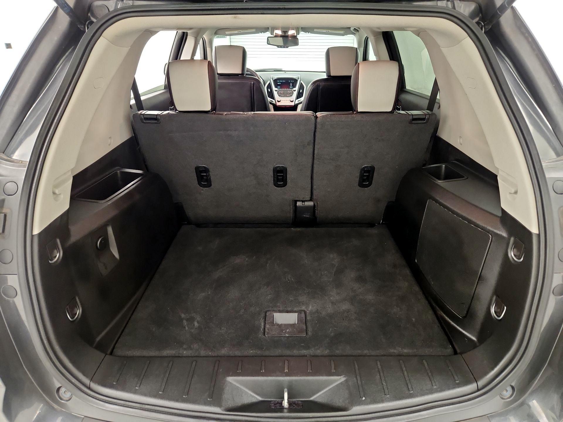 Thumbnail: 2017 GMC Terrain - 20