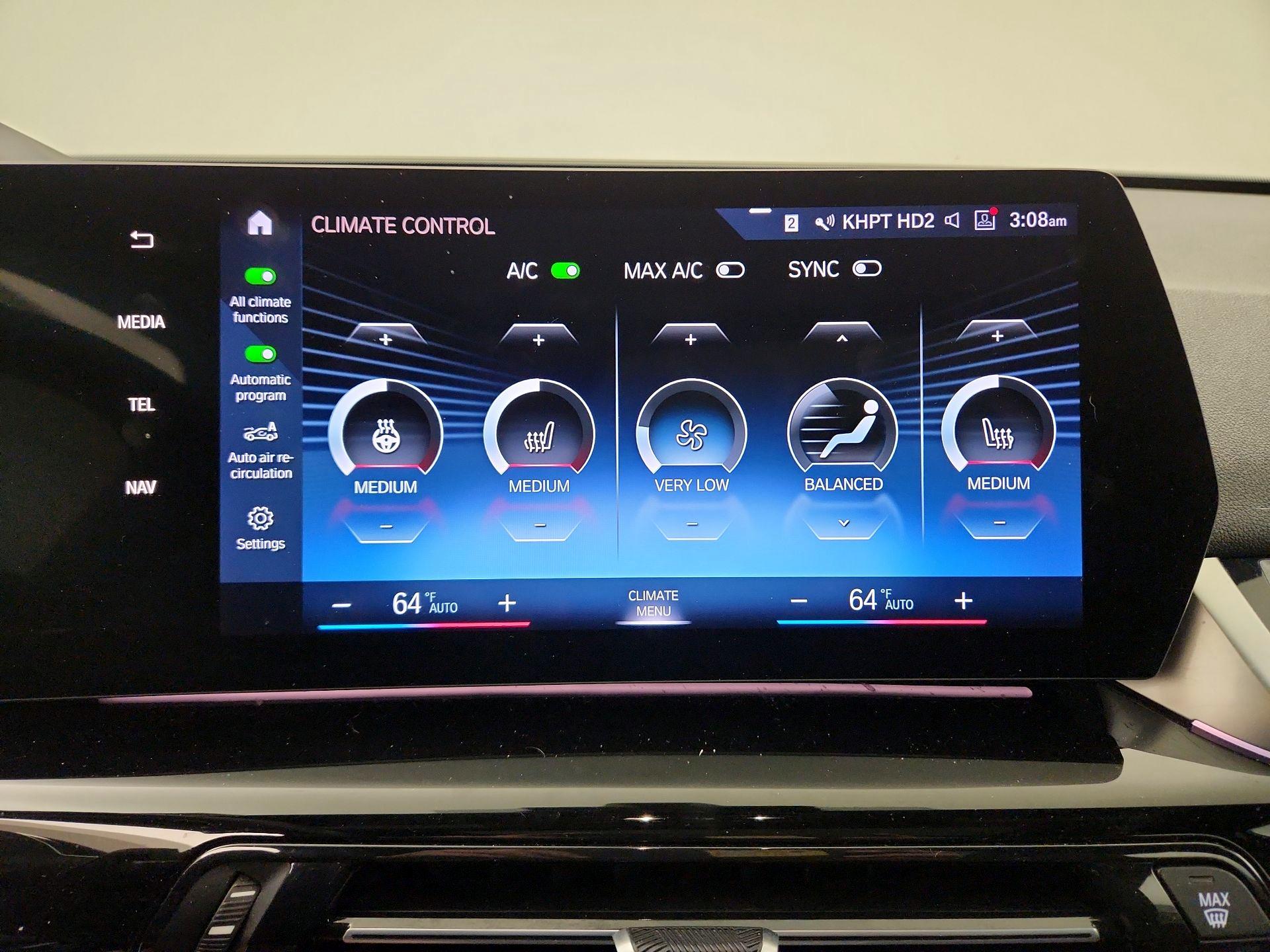 Thumbnail: 2023 BMW X1 - 14