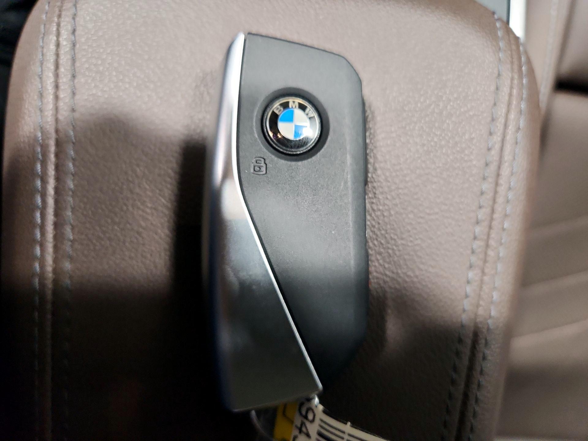 Thumbnail: 2023 BMW X1 - 18